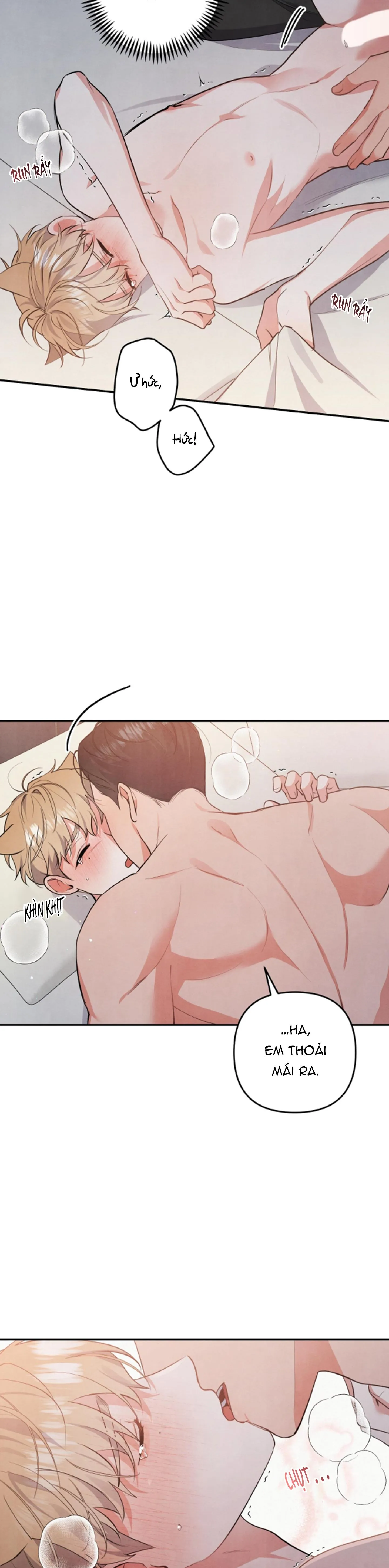 MỐI QUAN HỆ NGU NGỐC Chapter 48 Trang 15