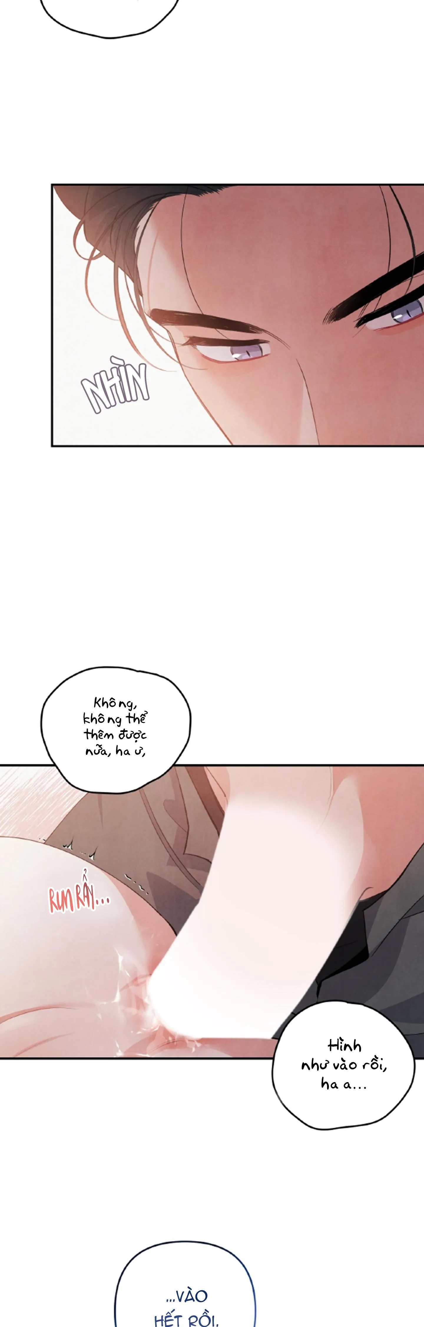 MỐI QUAN HỆ NGU NGỐC Chapter 48 Trang 17