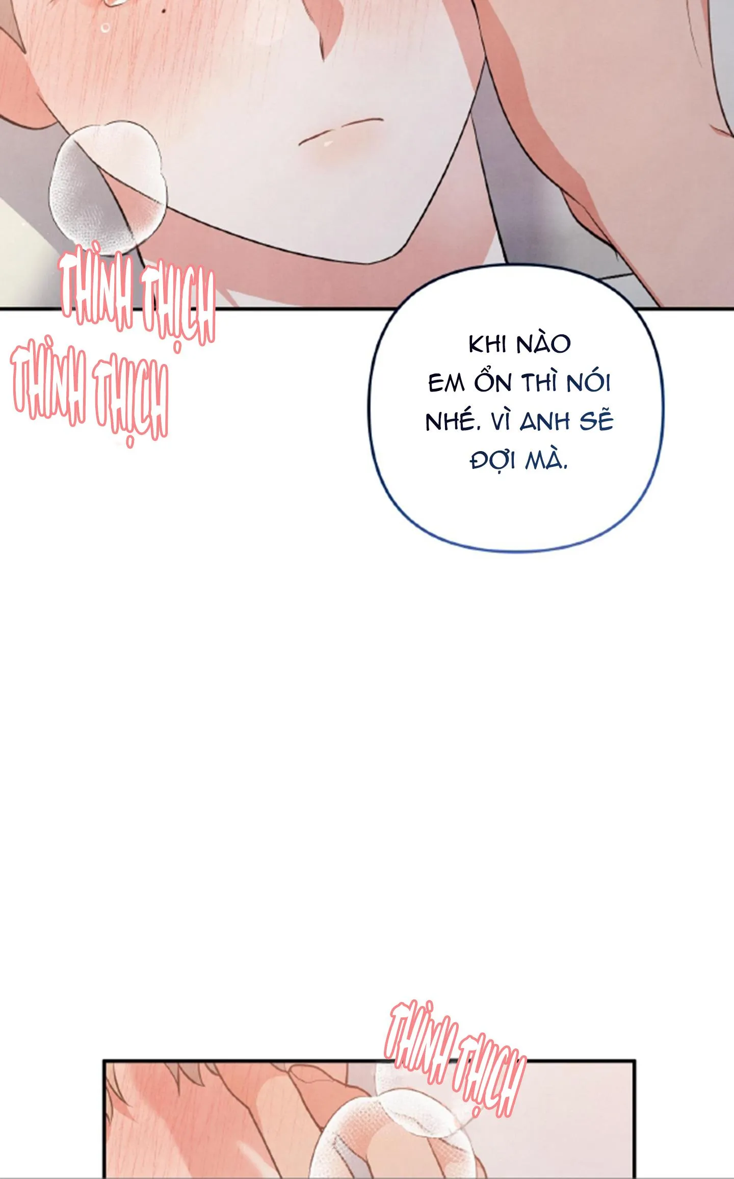 MỐI QUAN HỆ NGU NGỐC Chapter 48 Trang 19