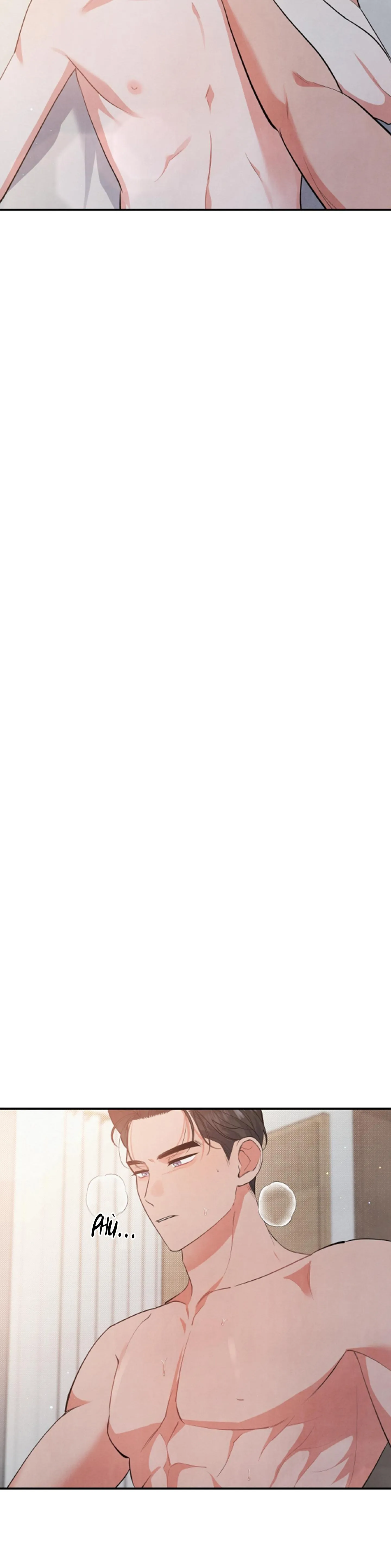 MỐI QUAN HỆ NGU NGỐC Chapter 48 Trang 21