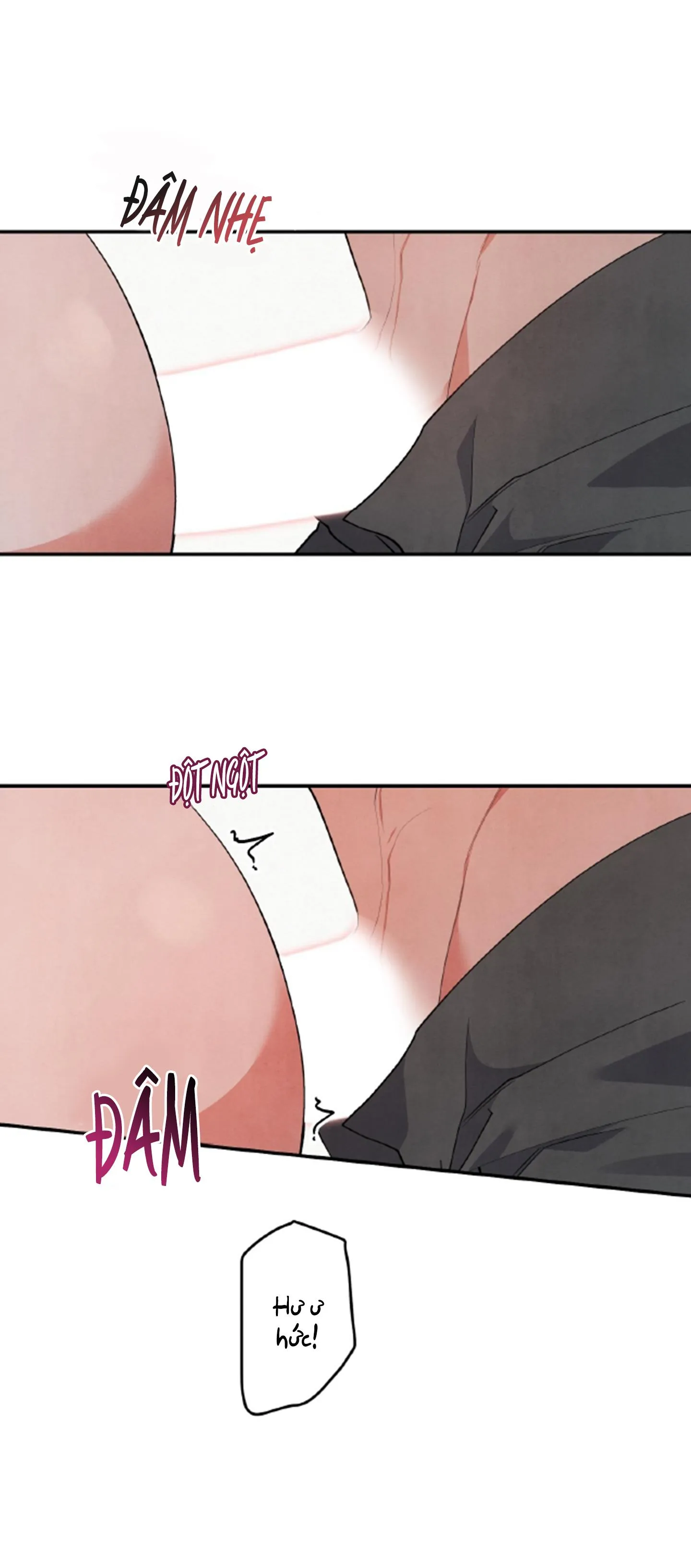 MỐI QUAN HỆ NGU NGỐC Chapter 48 Trang 22