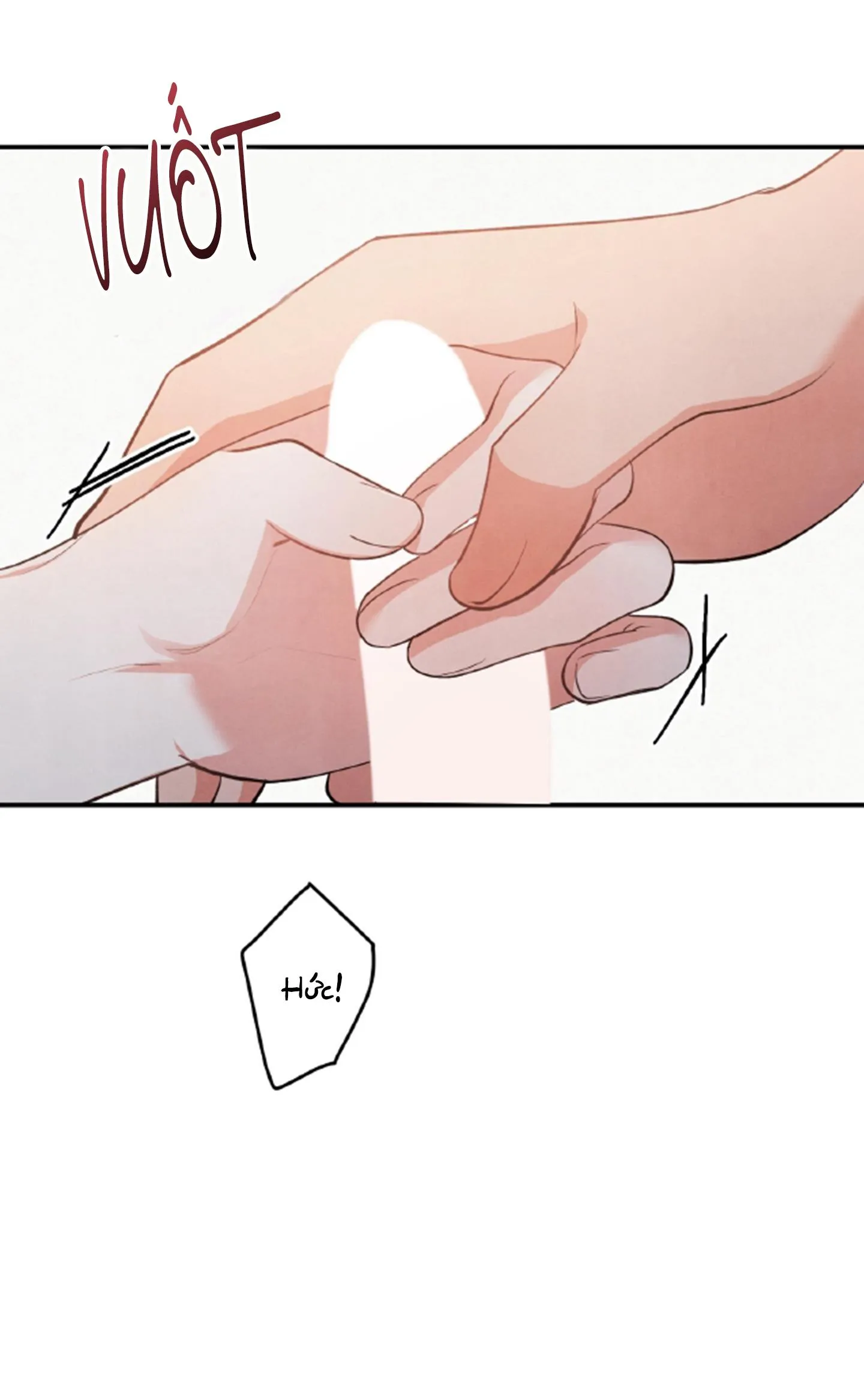 MỐI QUAN HỆ NGU NGỐC Chapter 48 Trang 25