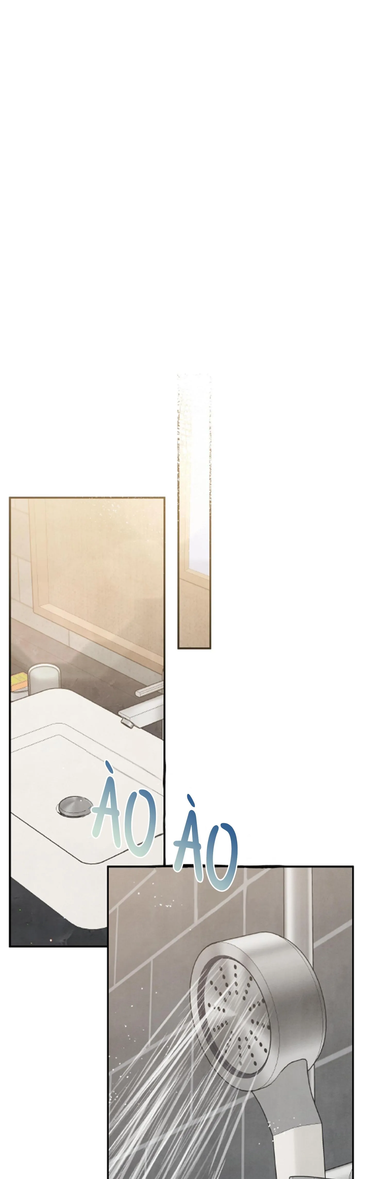 MỐI QUAN HỆ NGU NGỐC Chapter 48 Trang 35