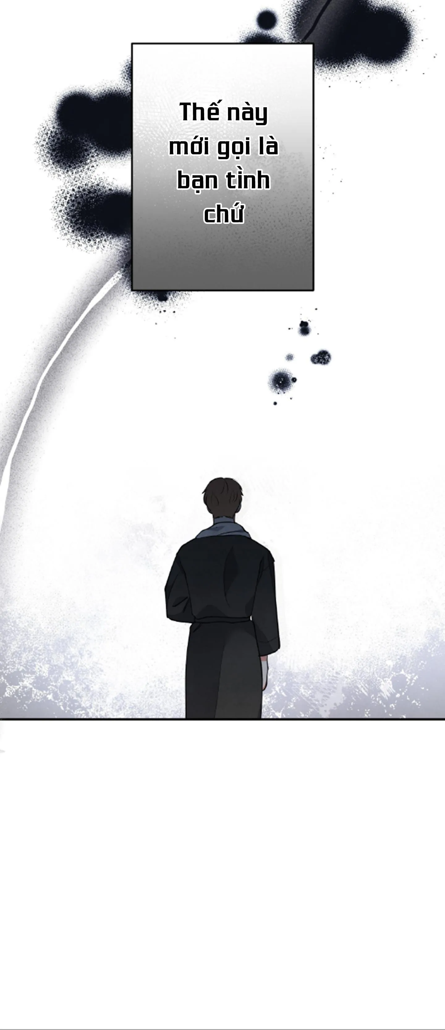 MỐI QUAN HỆ NGU NGỐC Chapter 48 Trang 39