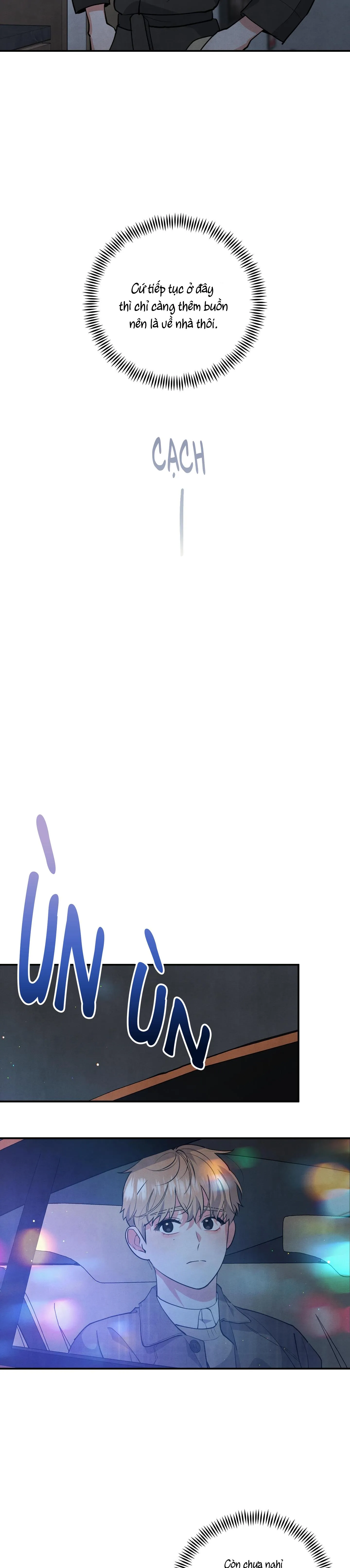 MỐI QUAN HỆ NGU NGỐC Chapter 49 Trang 4