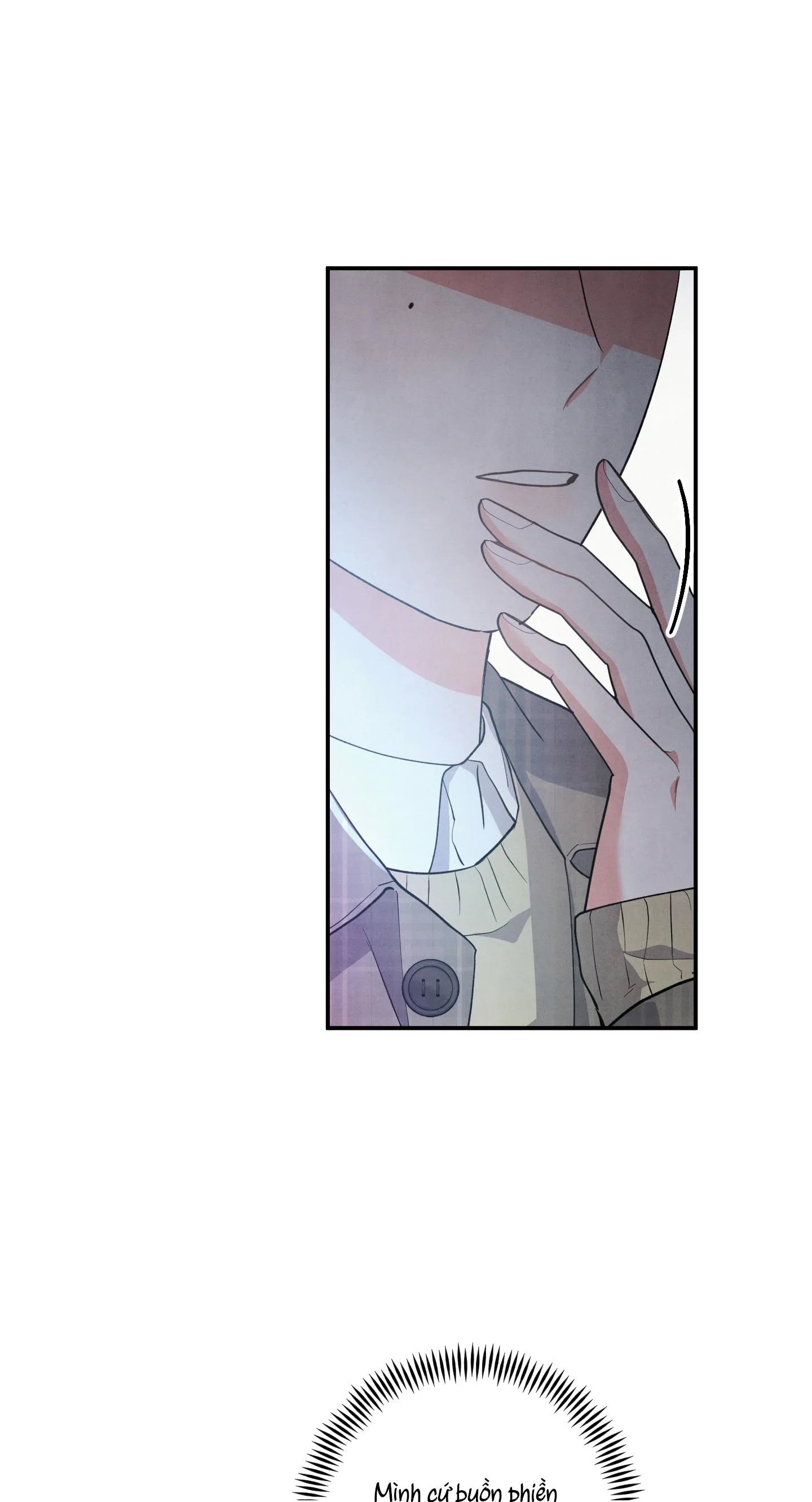 MỐI QUAN HỆ NGU NGỐC Chapter 49 Trang 7