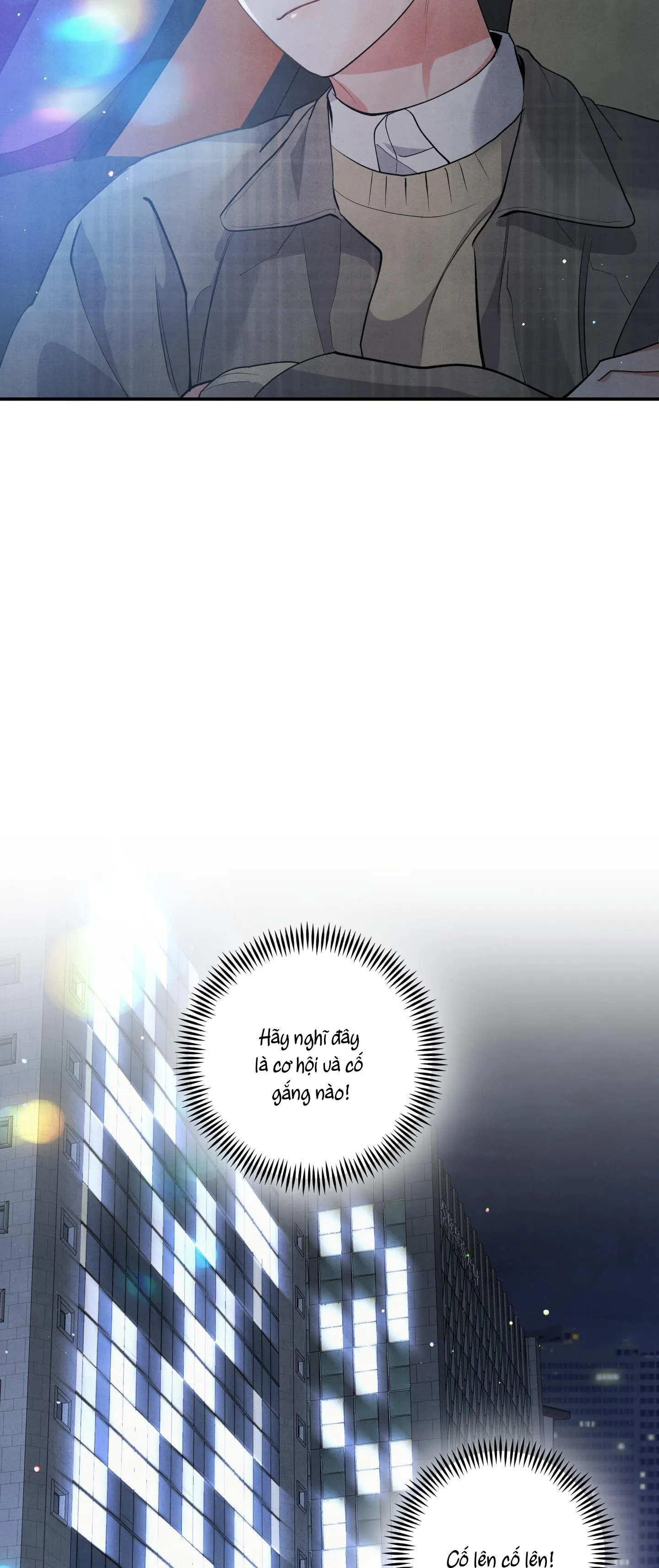 MỐI QUAN HỆ NGU NGỐC Chapter 49 Trang 9