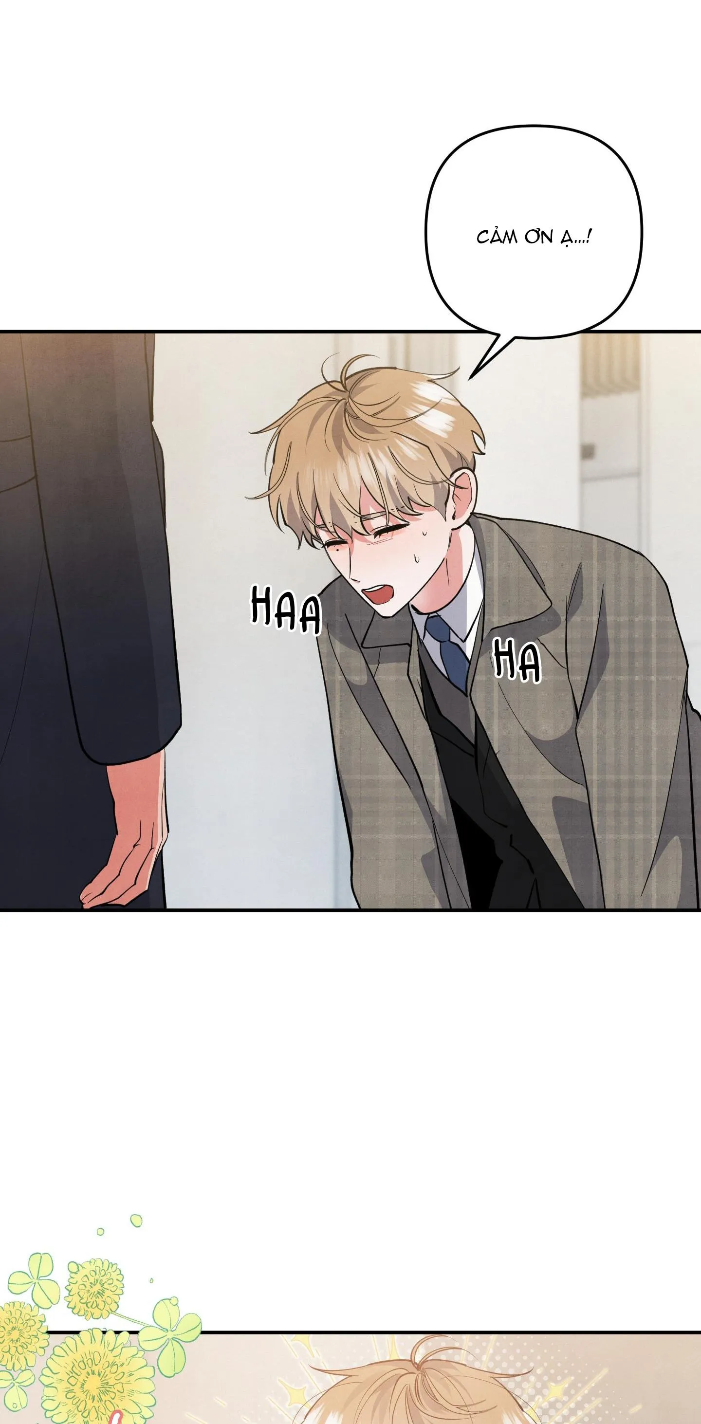 MỐI QUAN HỆ NGU NGỐC Chapter 49 Trang 12