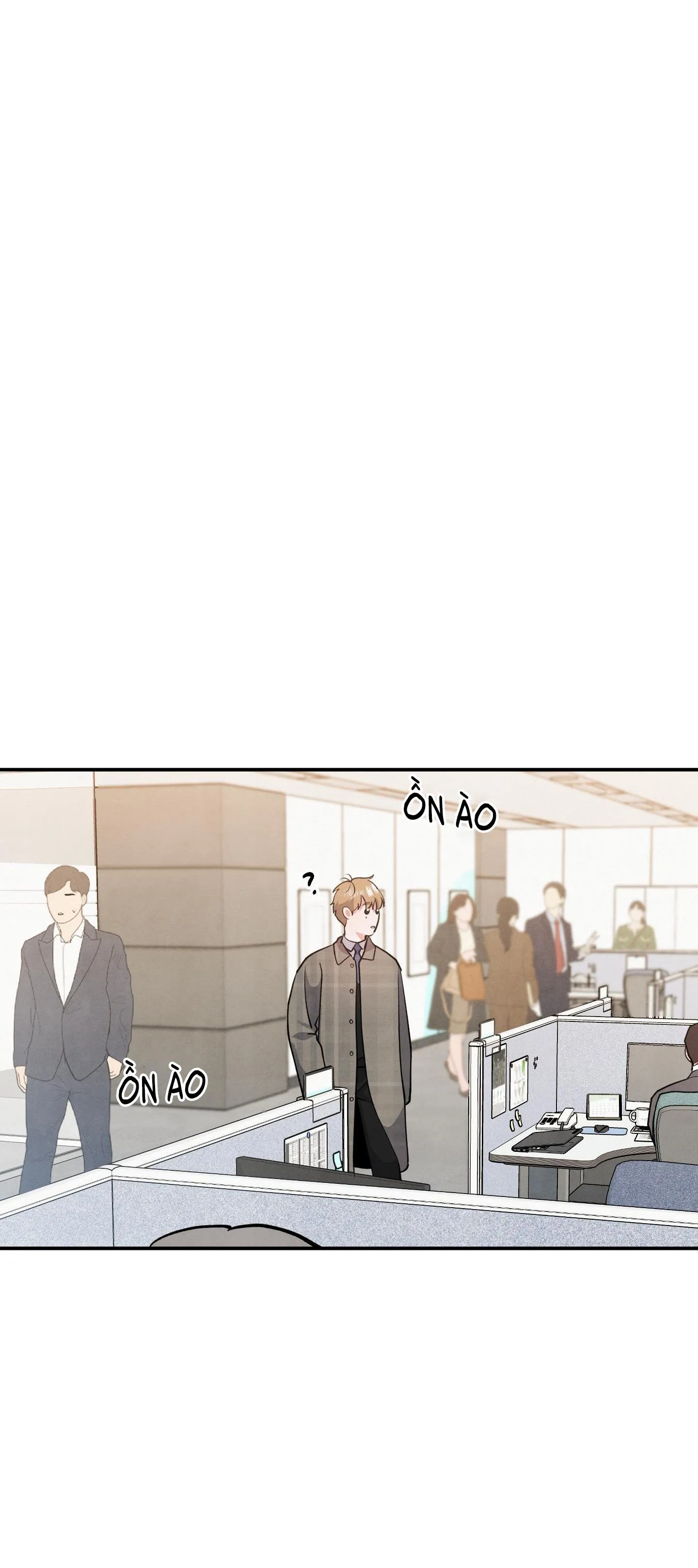 MỐI QUAN HỆ NGU NGỐC Chapter 49 Trang 17