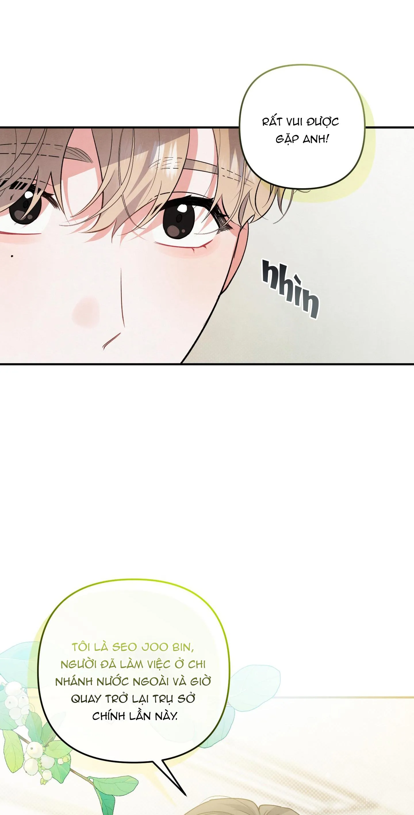 MỐI QUAN HỆ NGU NGỐC Chapter 49 Trang 21