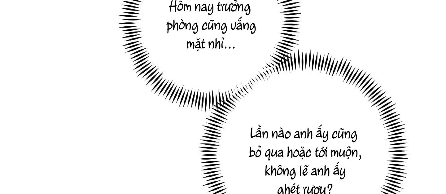MỐI QUAN HỆ NGU NGỐC Chapter 49 Trang 27