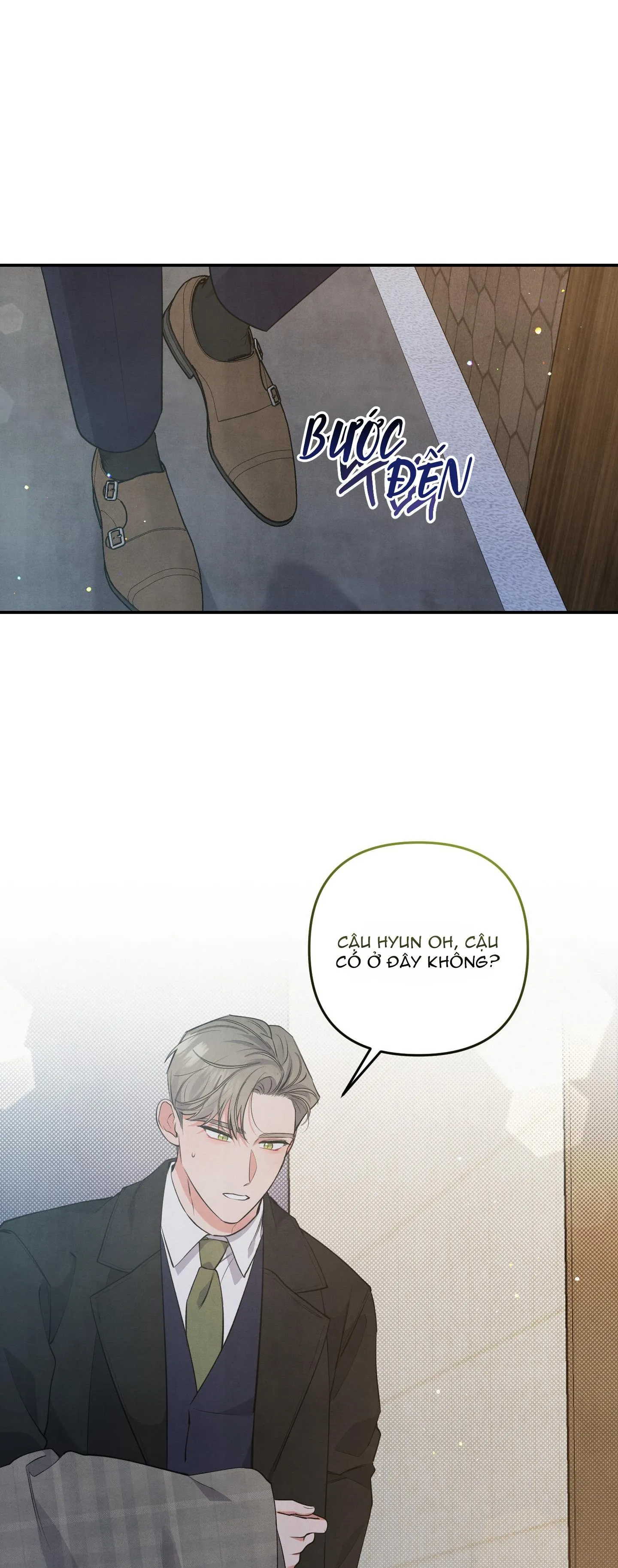 MỐI QUAN HỆ NGU NGỐC Chapter 50 Trang 13