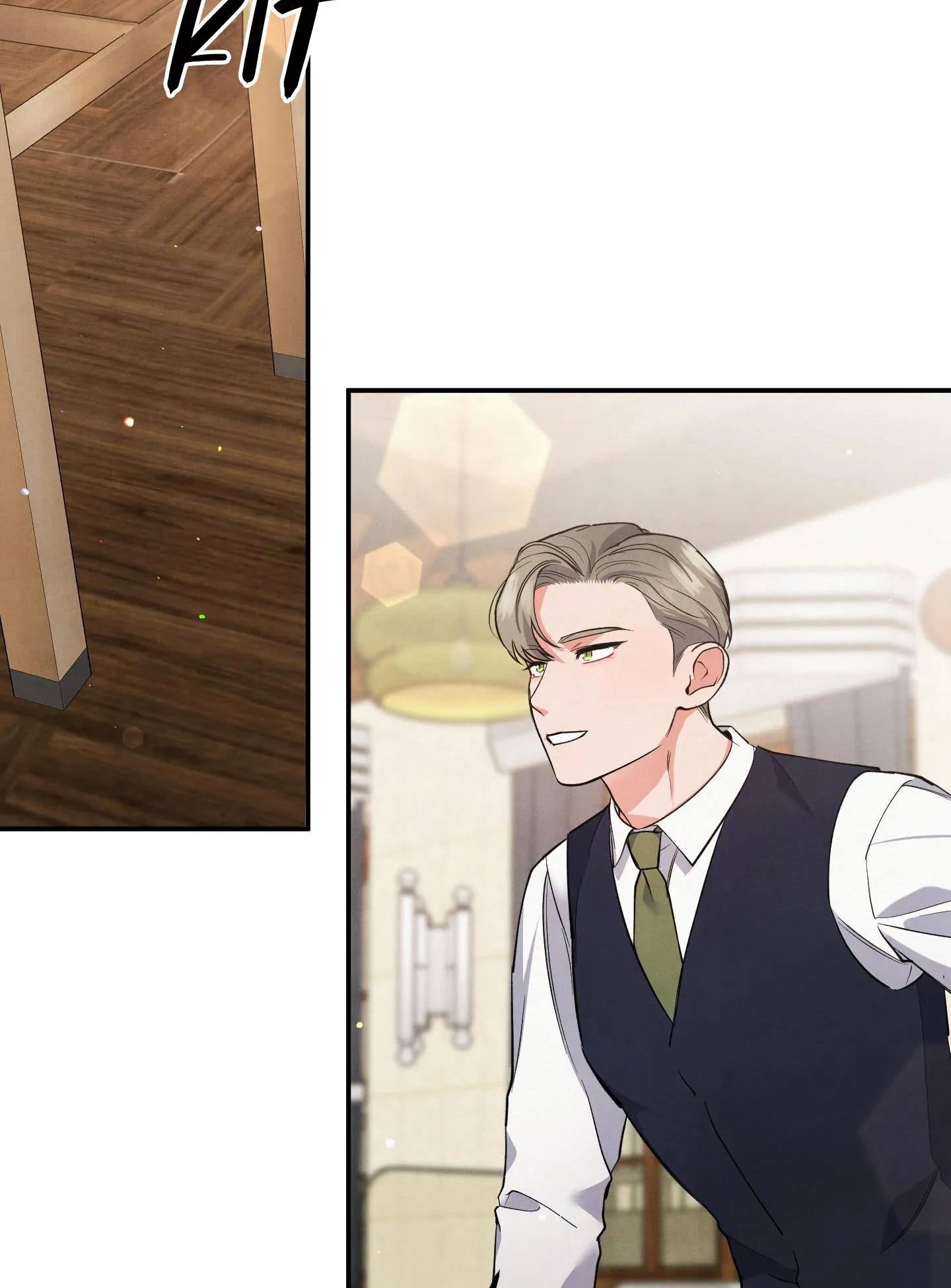 MỐI QUAN HỆ NGU NGỐC Chapter 50 Trang 29