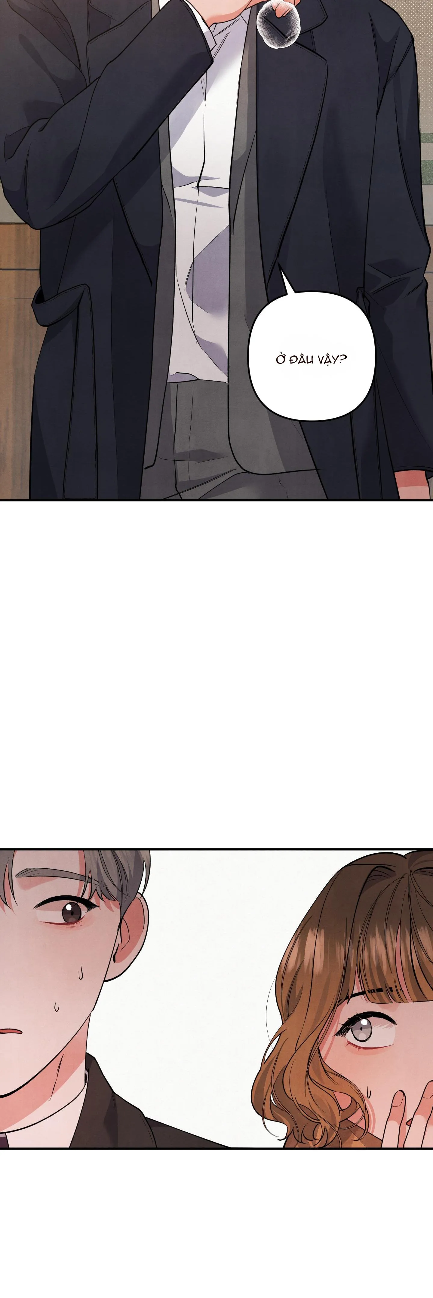 MỐI QUAN HỆ NGU NGỐC Chapter 50 Trang 39