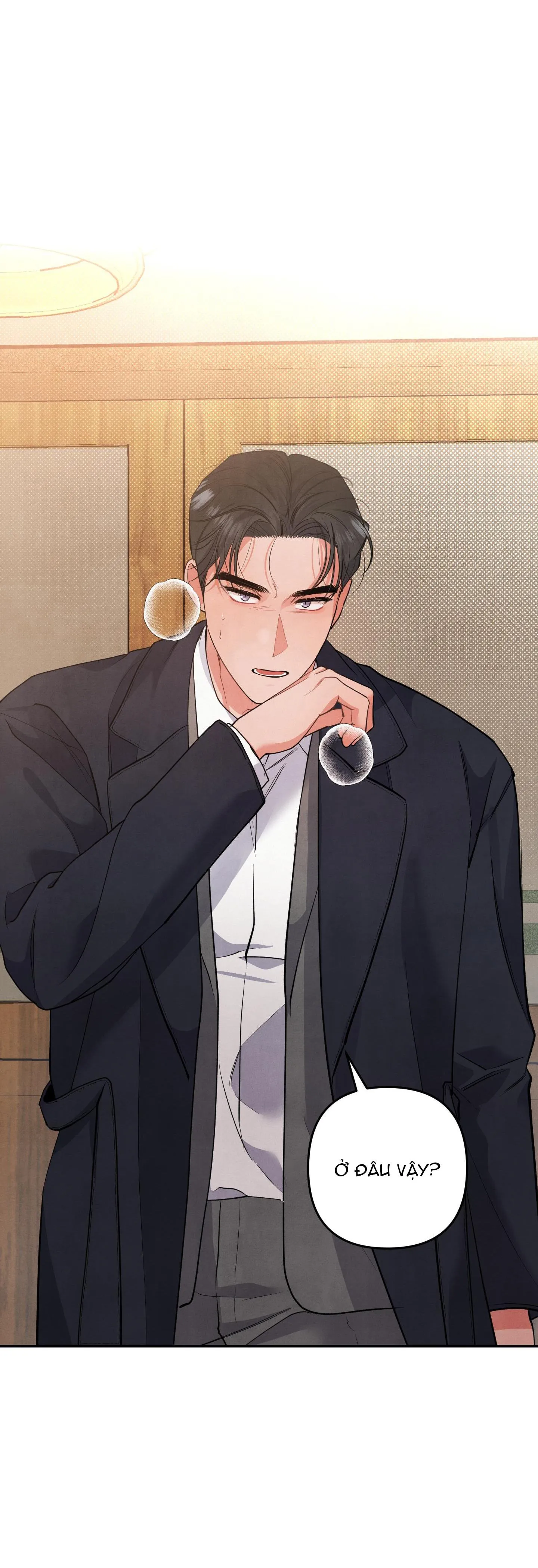 MỐI QUAN HỆ NGU NGỐC Chapter 51 Trang 4