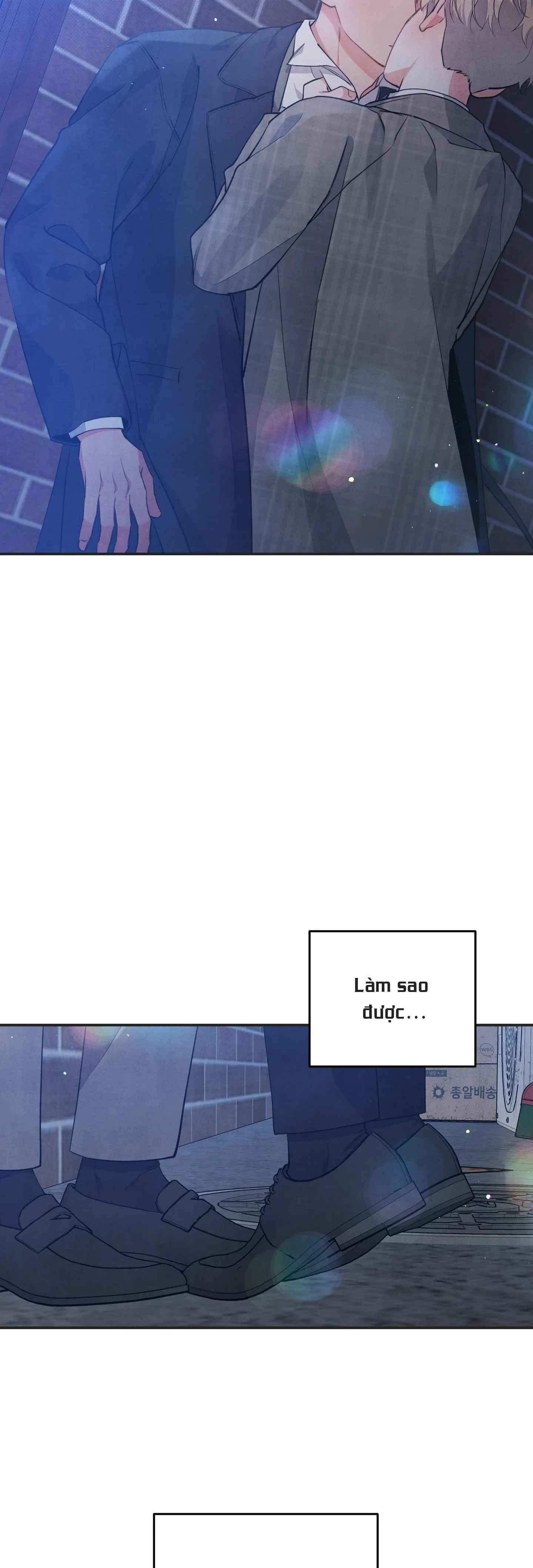 MỐI QUAN HỆ NGU NGỐC Chapter 51 Trang 19