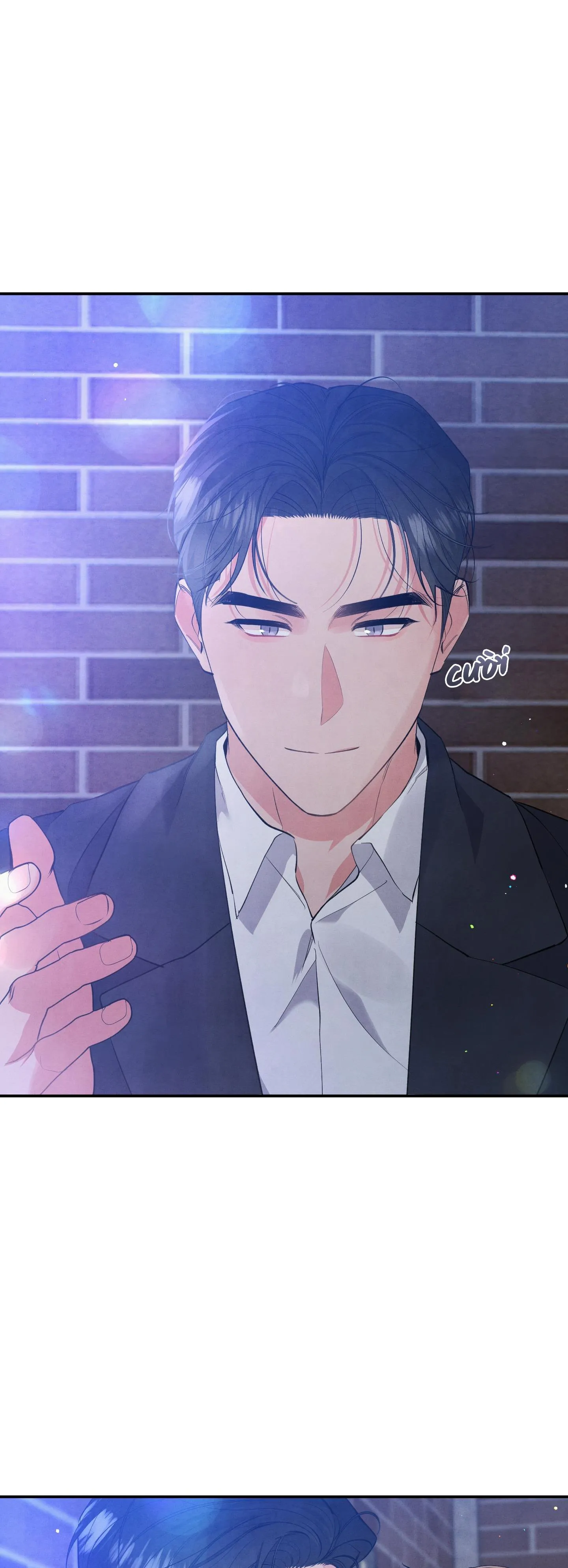 MỐI QUAN HỆ NGU NGỐC Chapter 51 Trang 27