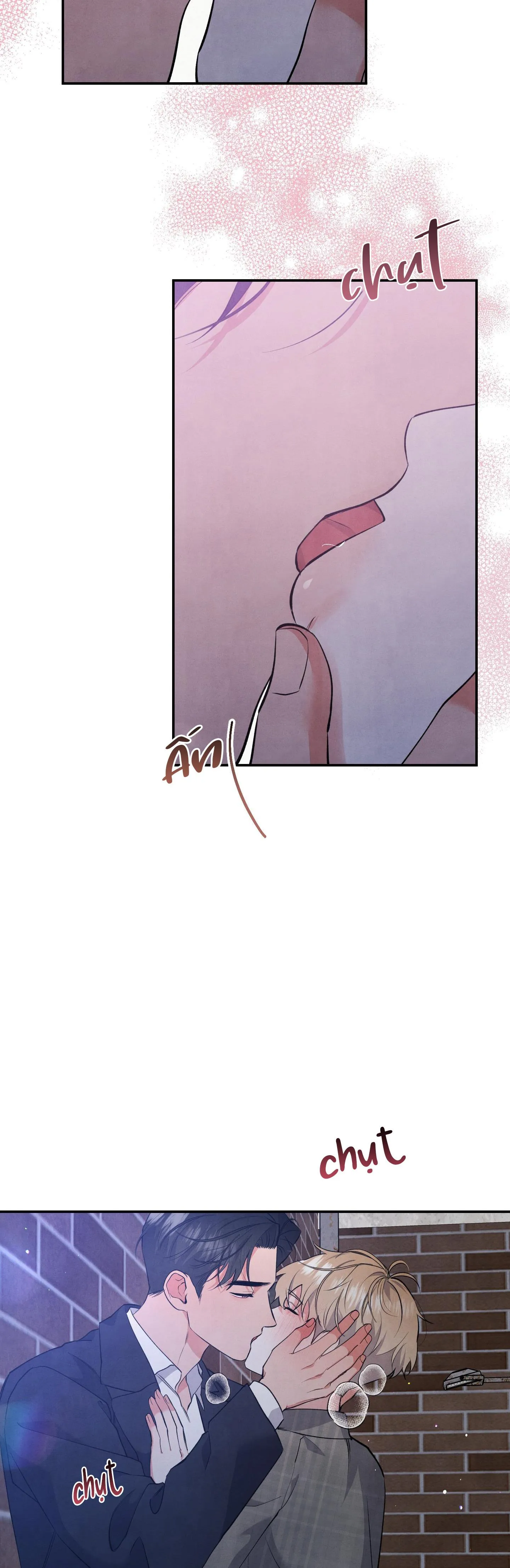 MỐI QUAN HỆ NGU NGỐC Chapter 51 Trang 29