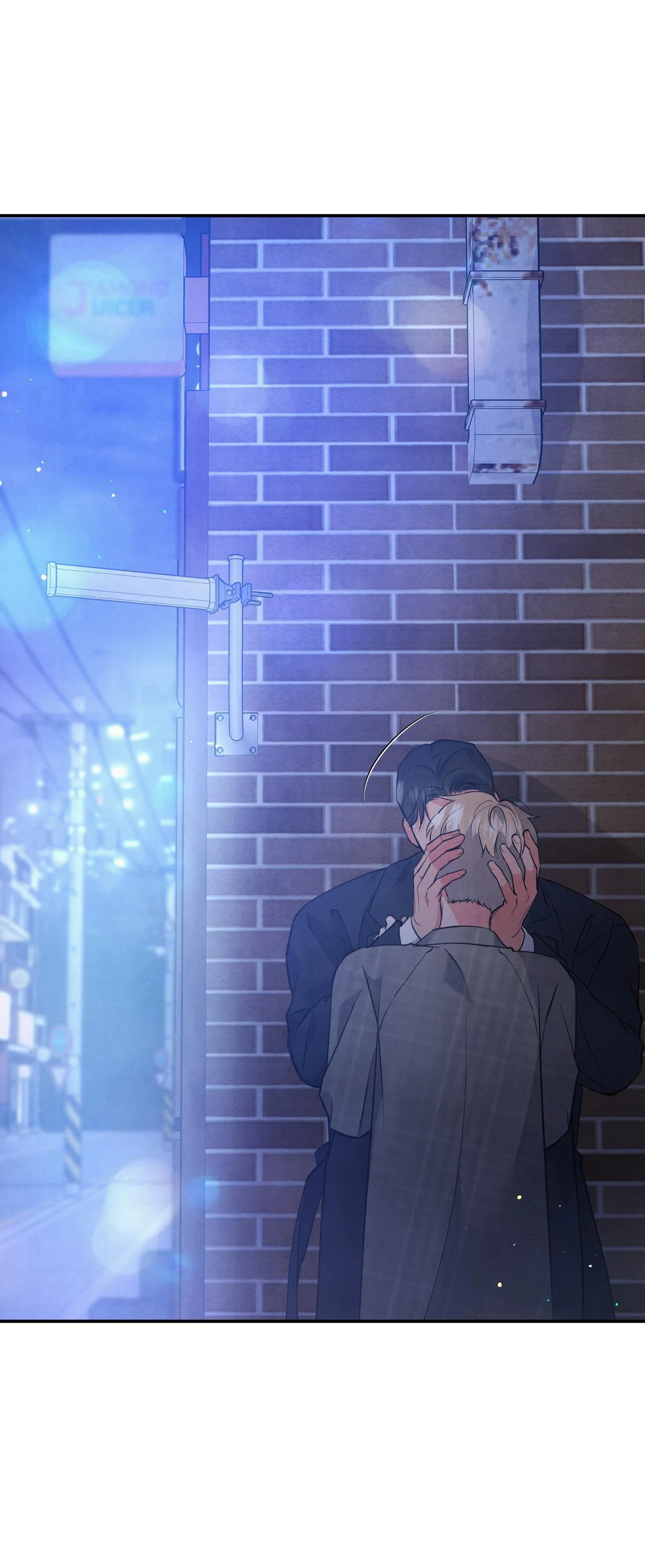 MỐI QUAN HỆ NGU NGỐC Chapter 51 Trang 31