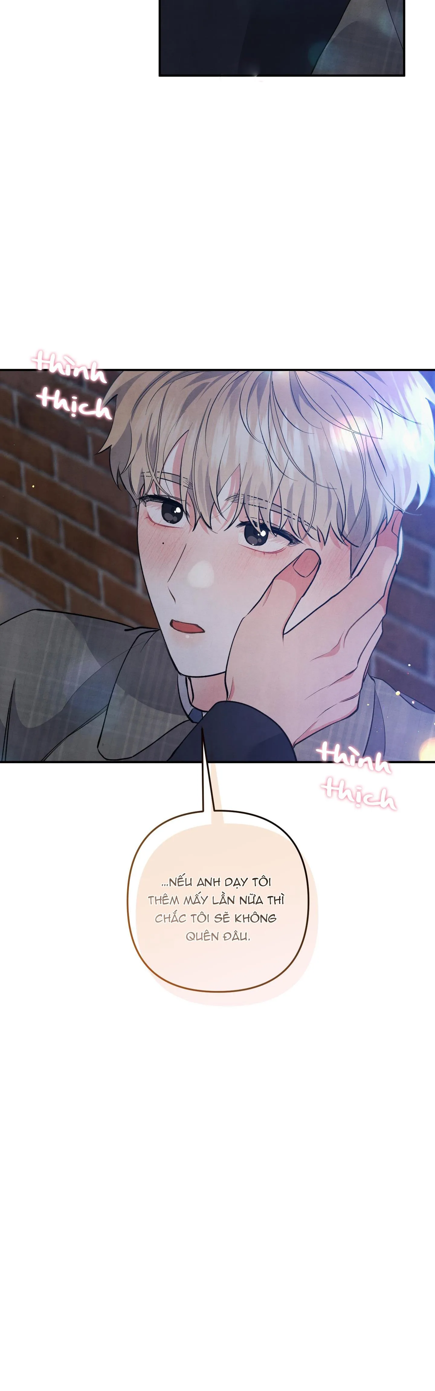 MỐI QUAN HỆ NGU NGỐC Chapter 51 Trang 34