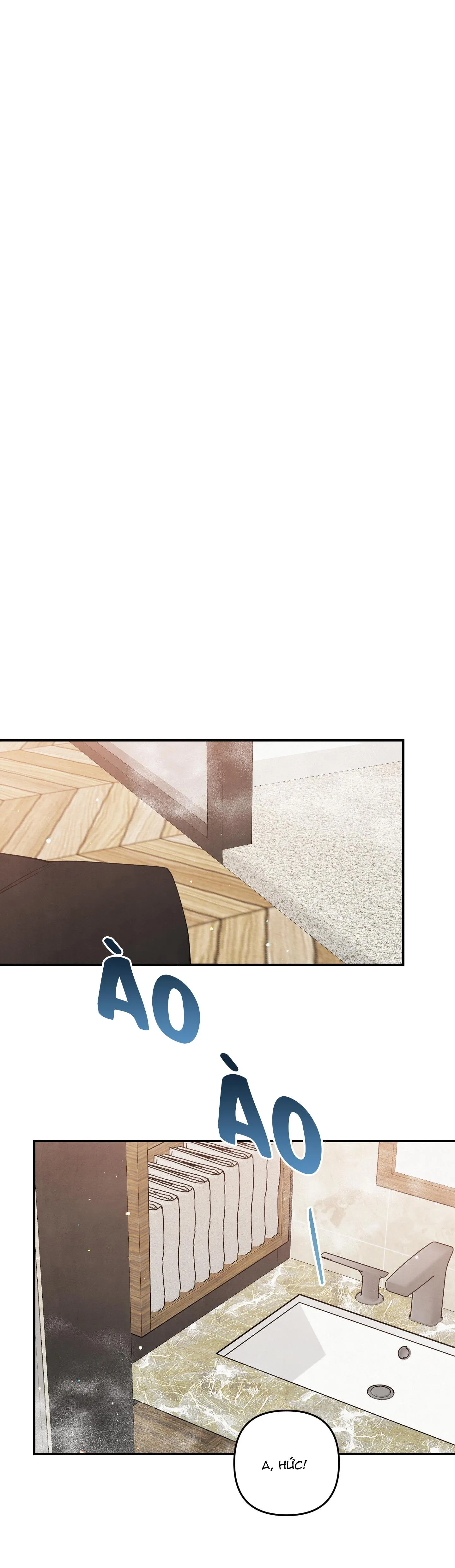 MỐI QUAN HỆ NGU NGỐC Chapter 51 Trang 35