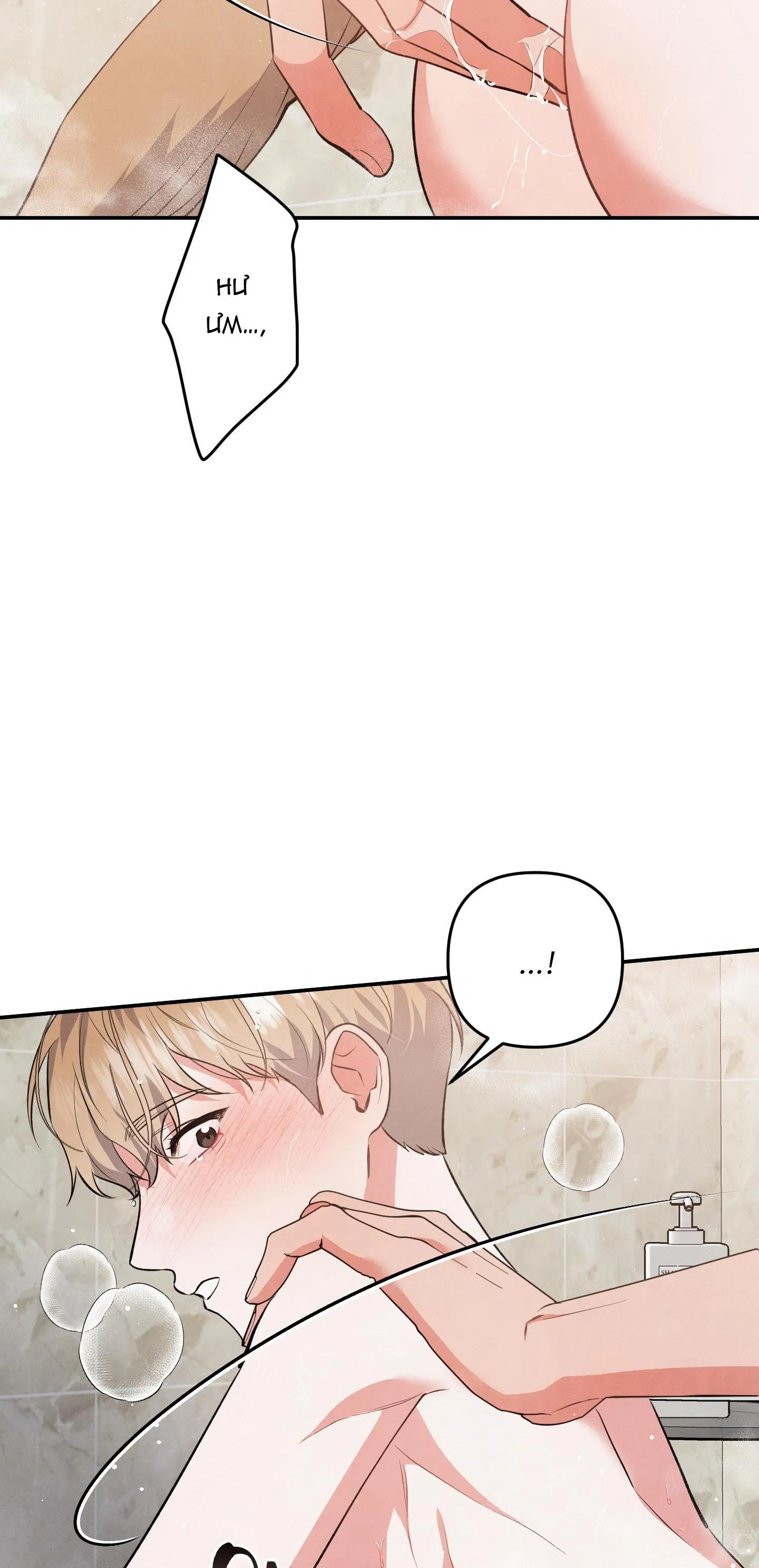 MỐI QUAN HỆ NGU NGỐC Chapter 51 Trang 38