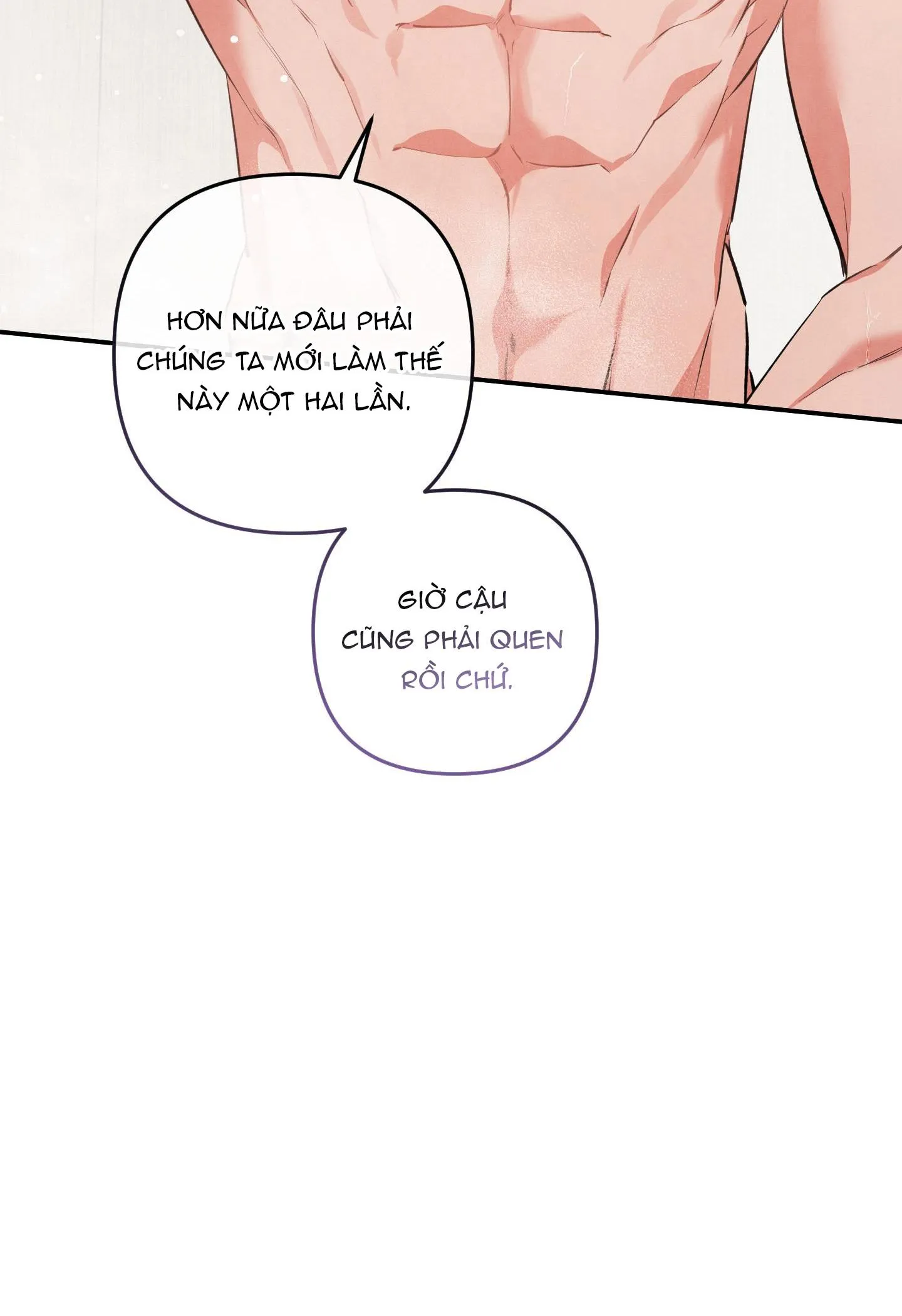 MỐI QUAN HỆ NGU NGỐC Chapter 51 Trang 41