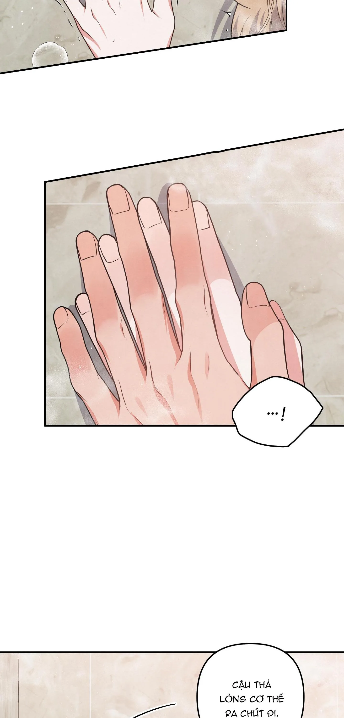 MỐI QUAN HỆ NGU NGỐC Chapter 52 Trang 5