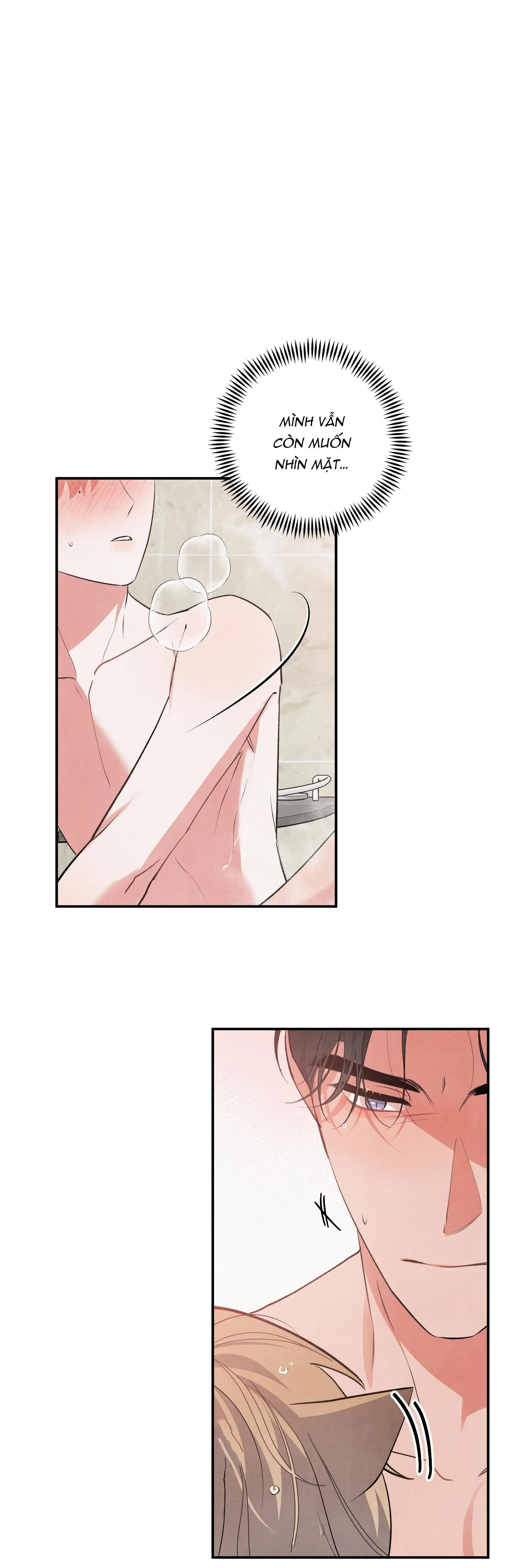 MỐI QUAN HỆ NGU NGỐC Chapter 52 Trang 8