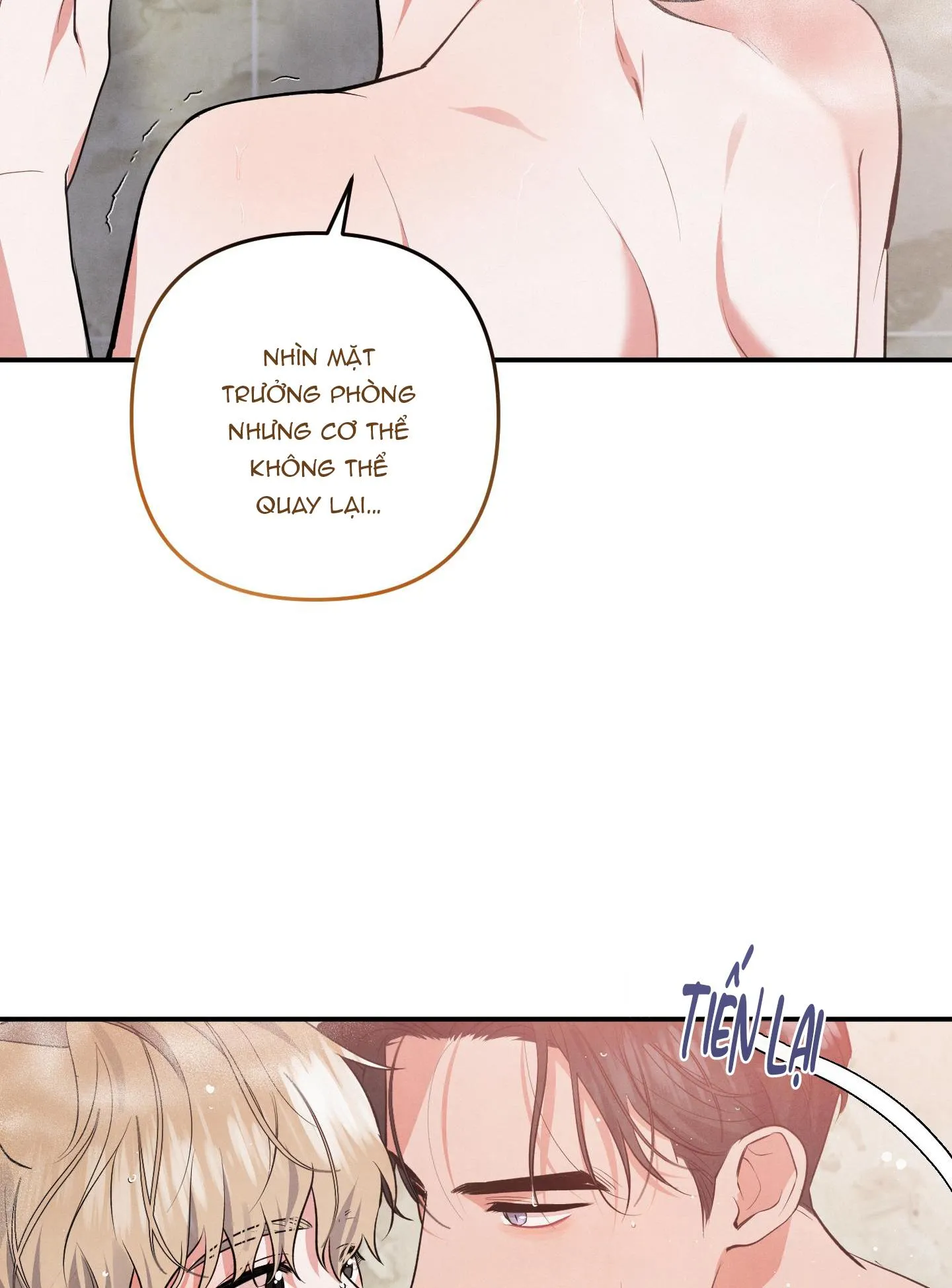 MỐI QUAN HỆ NGU NGỐC Chapter 52 Trang 11