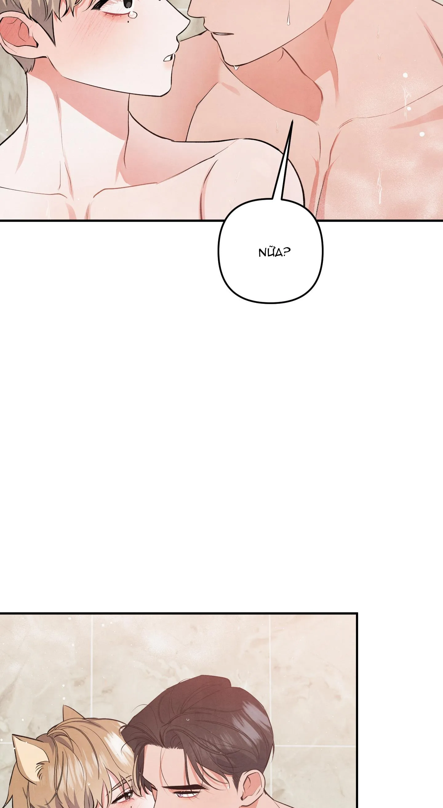 MỐI QUAN HỆ NGU NGỐC Chapter 52 Trang 12