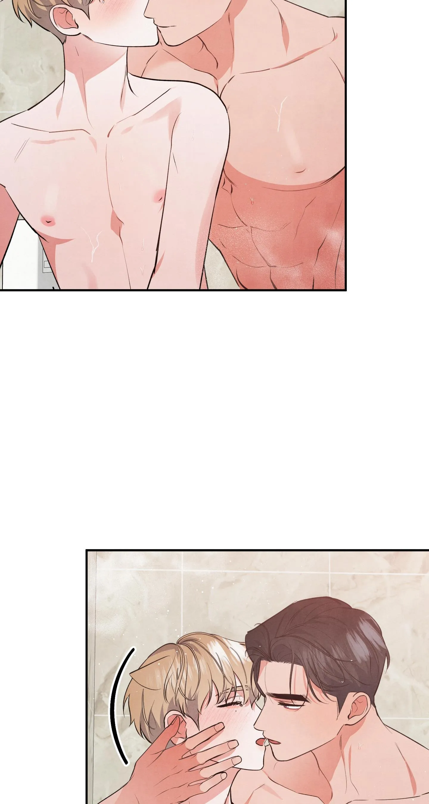 MỐI QUAN HỆ NGU NGỐC Chapter 52 Trang 13