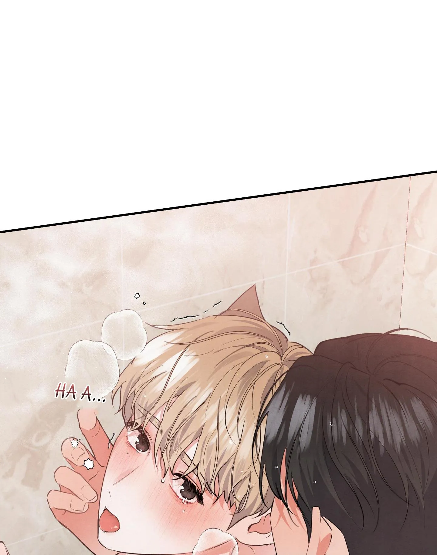 MỐI QUAN HỆ NGU NGỐC Chapter 52 Trang 17