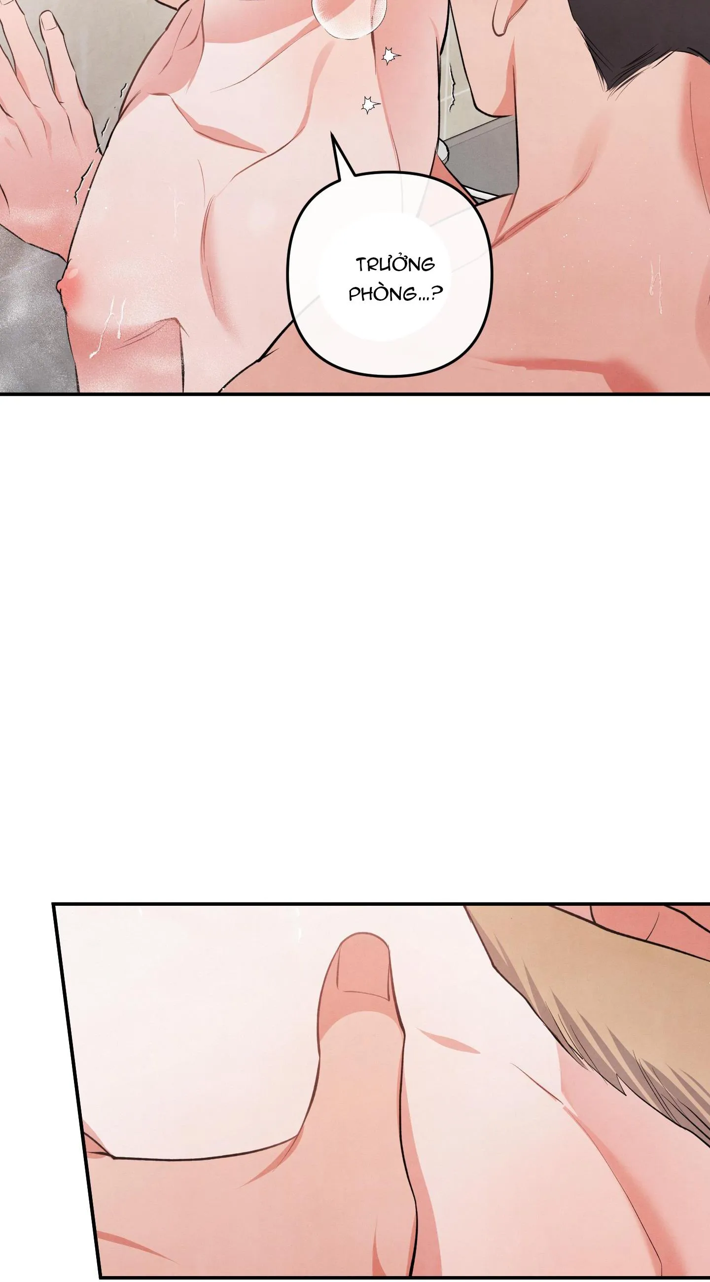 MỐI QUAN HỆ NGU NGỐC Chapter 52 Trang 18