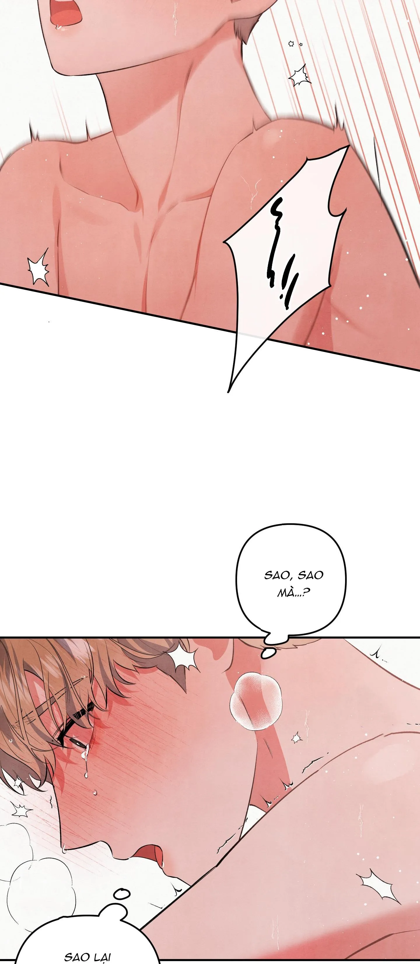 MỐI QUAN HỆ NGU NGỐC Chapter 52 Trang 20