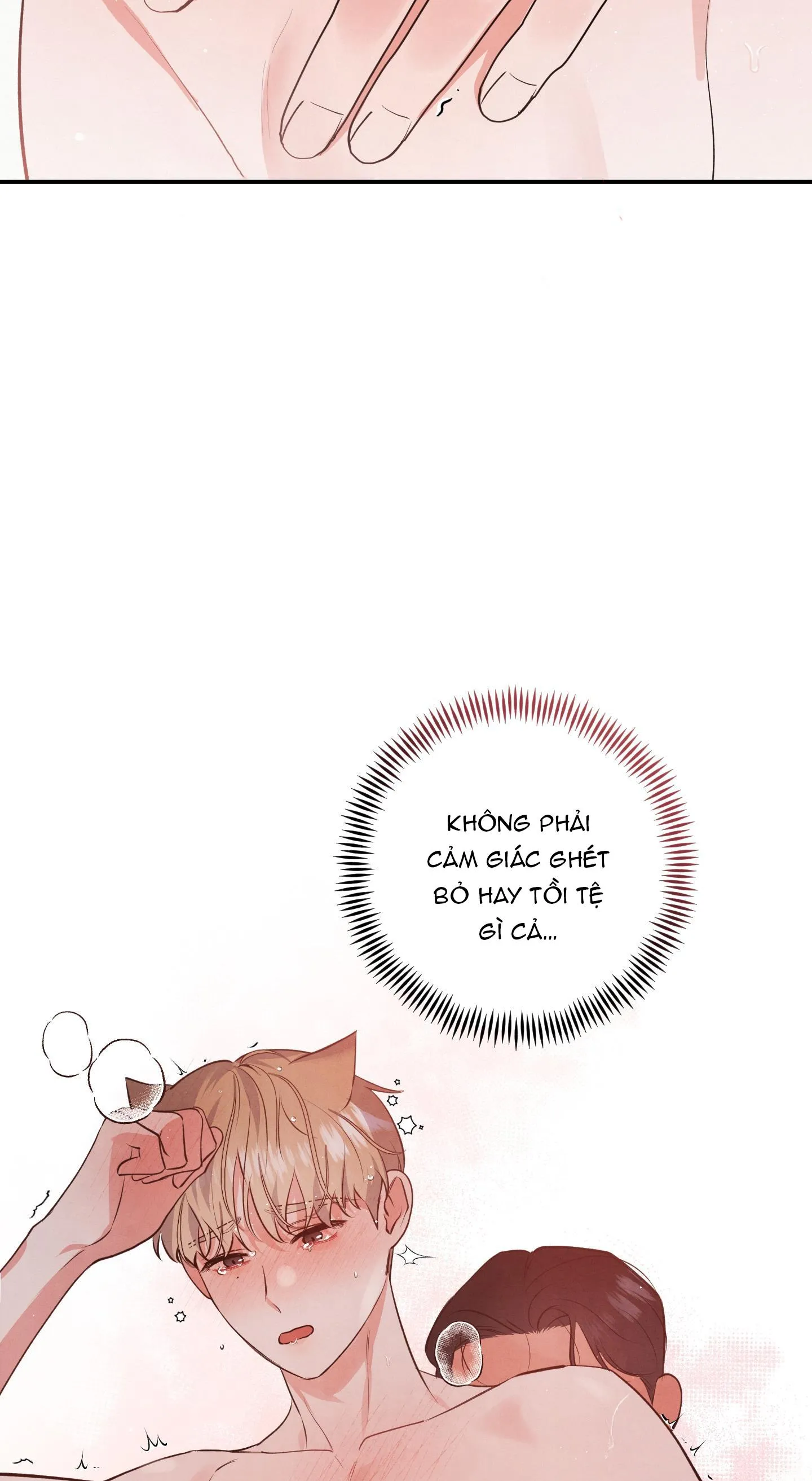 MỐI QUAN HỆ NGU NGỐC Chapter 52 Trang 26