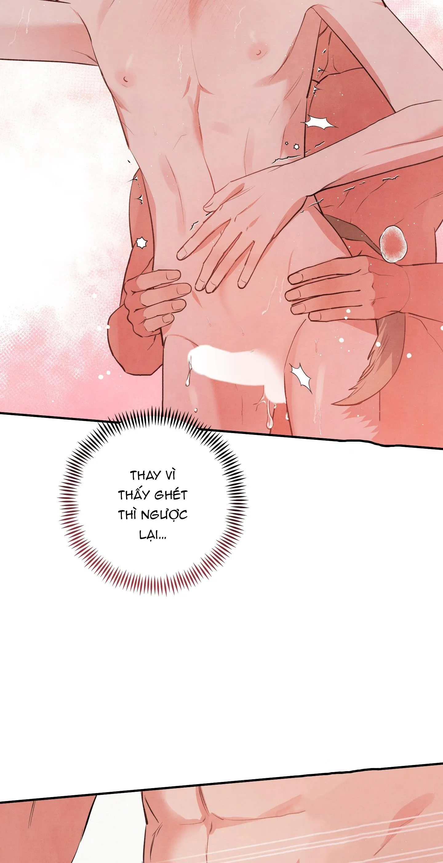 MỐI QUAN HỆ NGU NGỐC Chapter 52 Trang 27