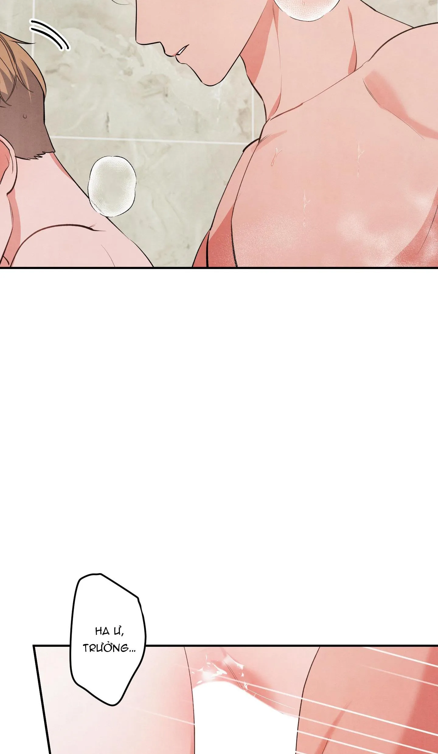 MỐI QUAN HỆ NGU NGỐC Chapter 52 Trang 30