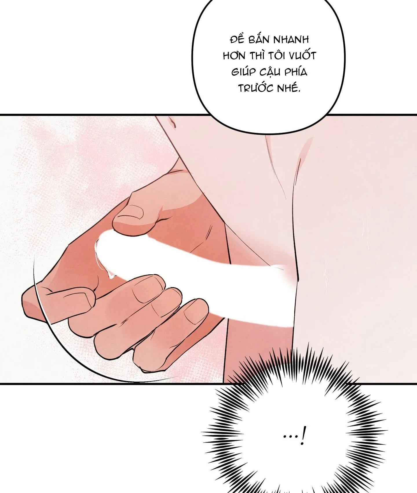 MỐI QUAN HỆ NGU NGỐC Chapter 52 Trang 32