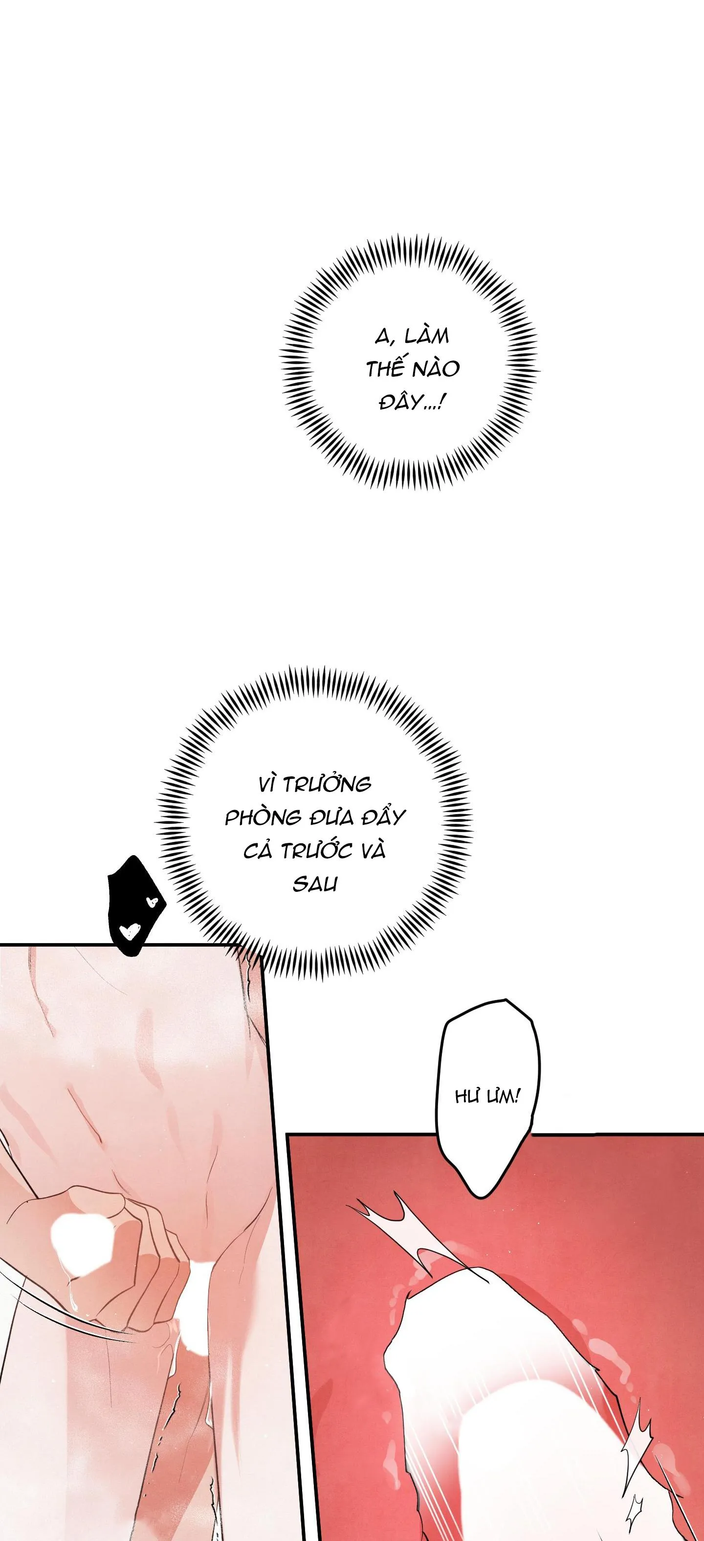 MỐI QUAN HỆ NGU NGỐC Chapter 52 Trang 35