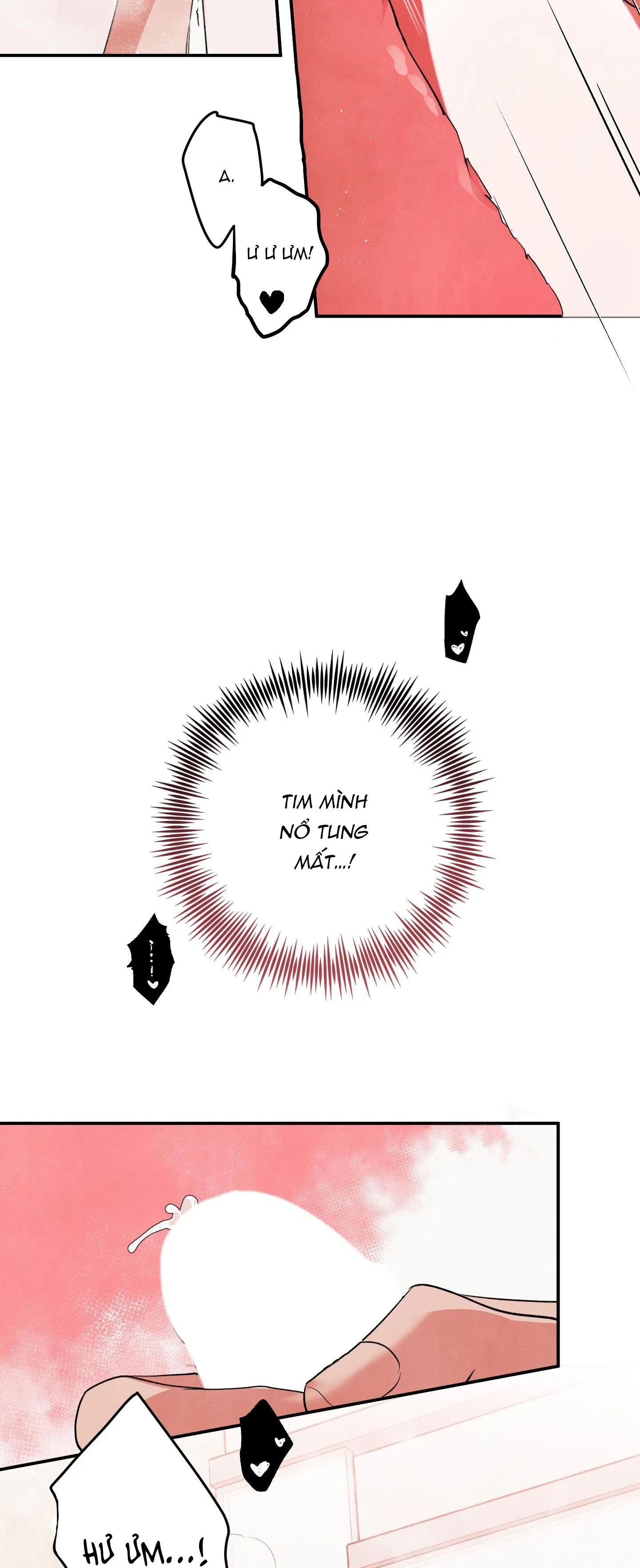 MỐI QUAN HỆ NGU NGỐC Chapter 52 Trang 36