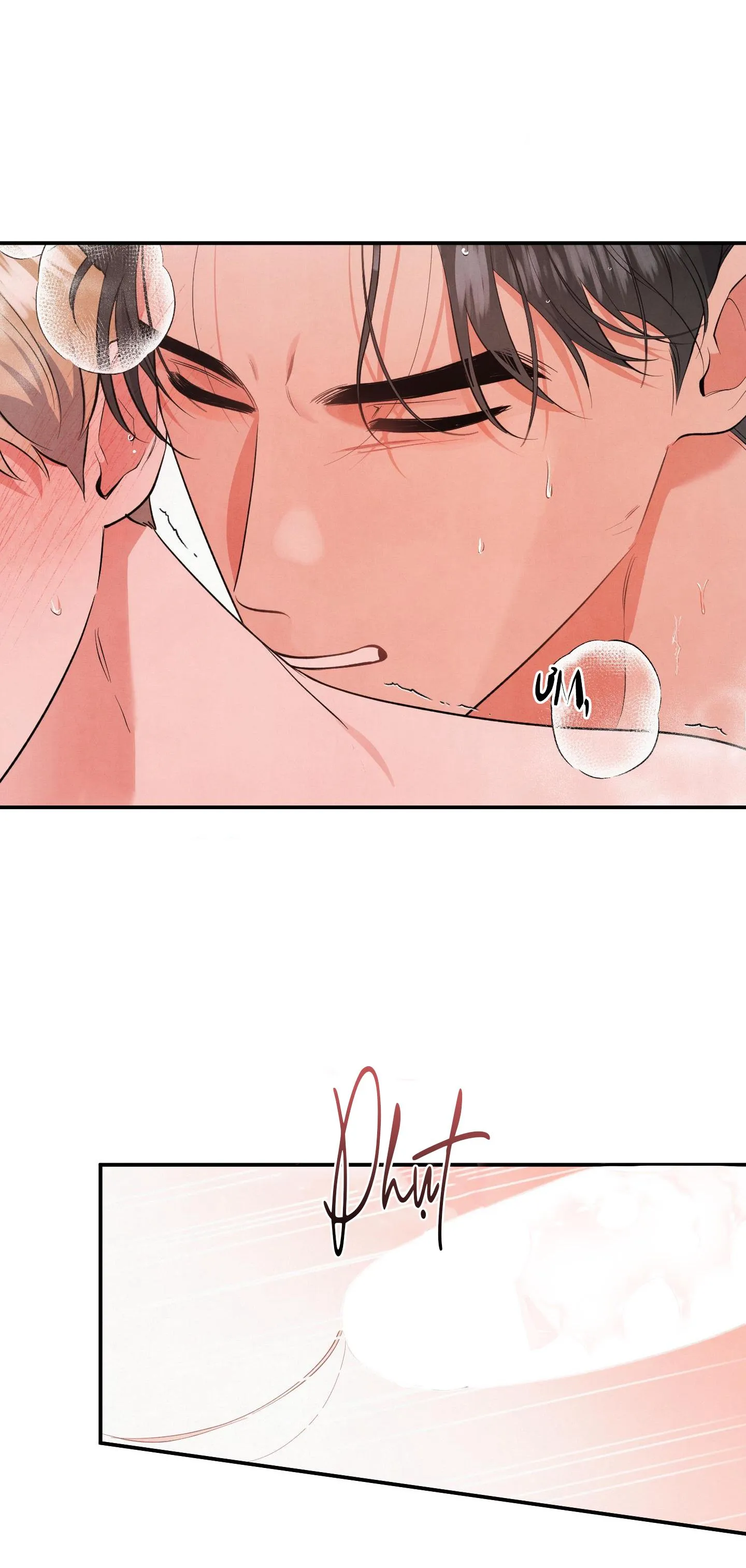 MỐI QUAN HỆ NGU NGỐC Chapter 52 Trang 38