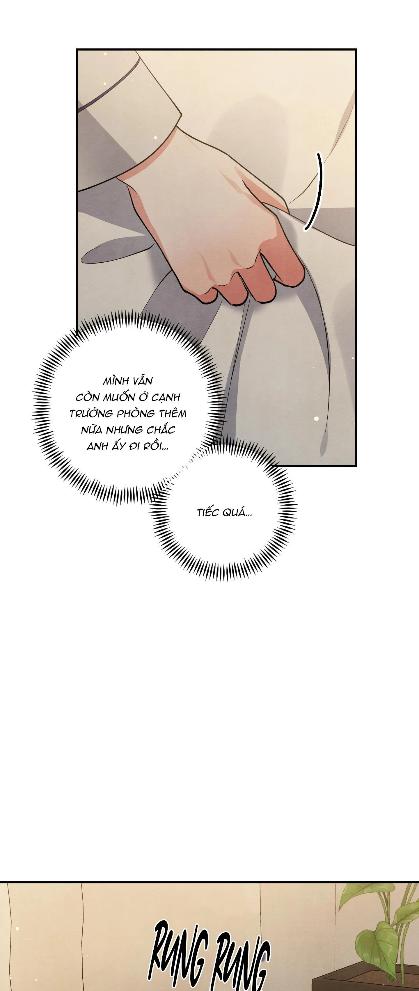 MỐI QUAN HỆ NGU NGỐC Chapter 52 Trang 46