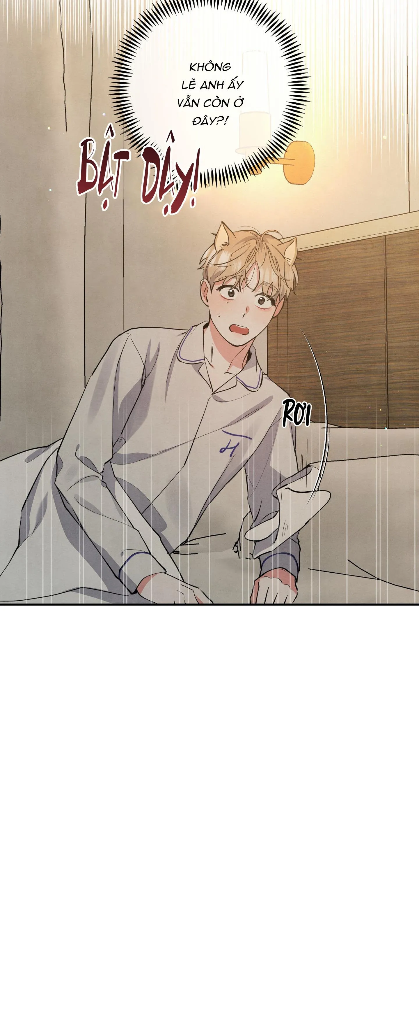 MỐI QUAN HỆ NGU NGỐC Chapter 52 Trang 49