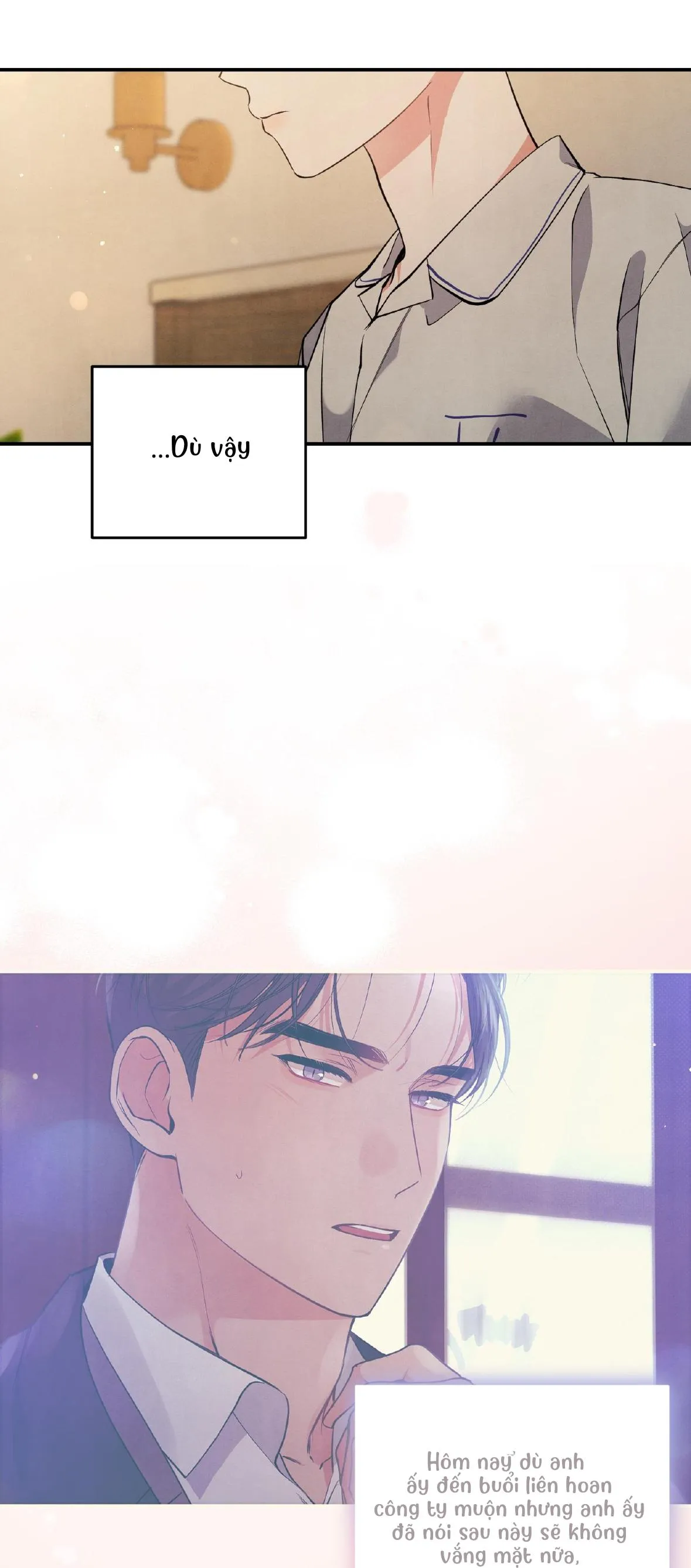 MỐI QUAN HỆ NGU NGỐC Chapter 53 Trang 15