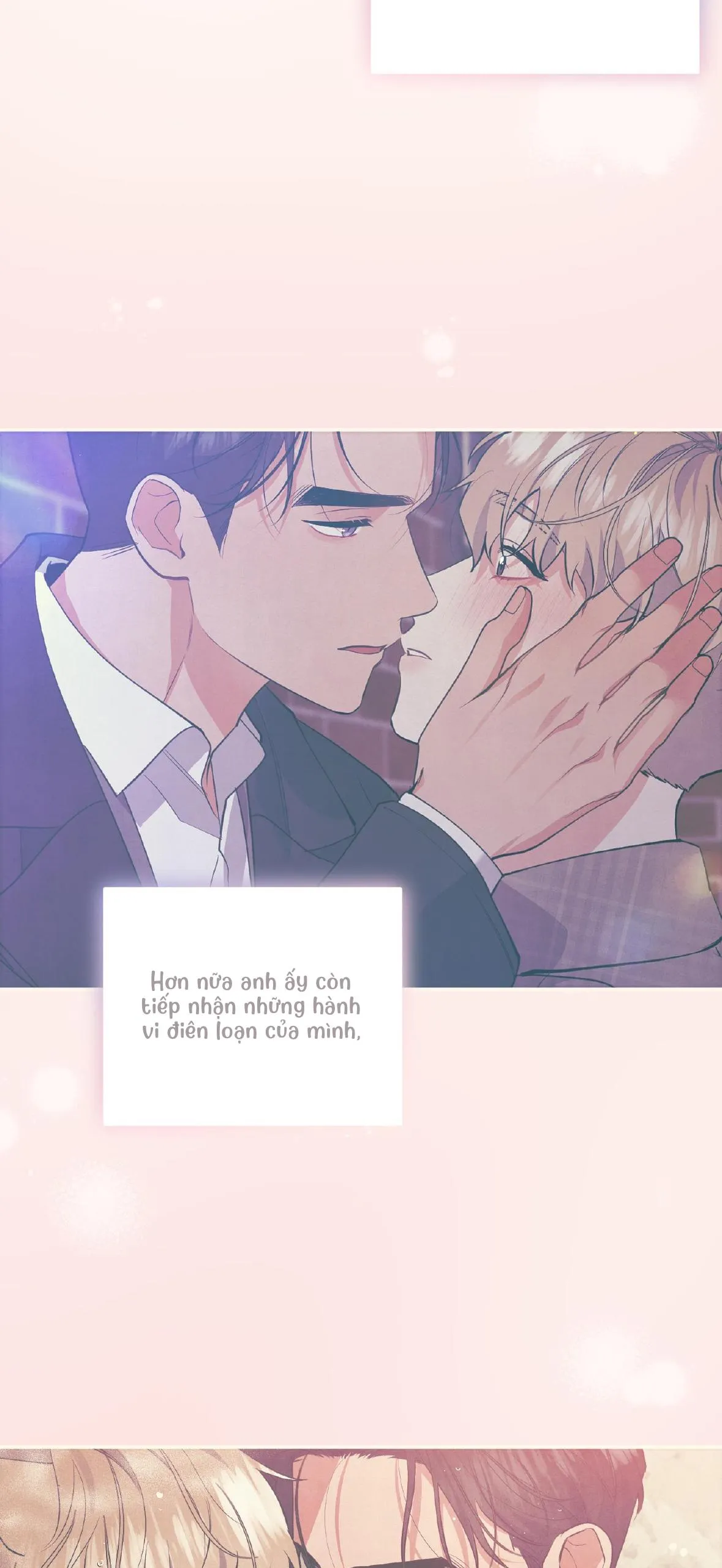 MỐI QUAN HỆ NGU NGỐC Chapter 53 Trang 16