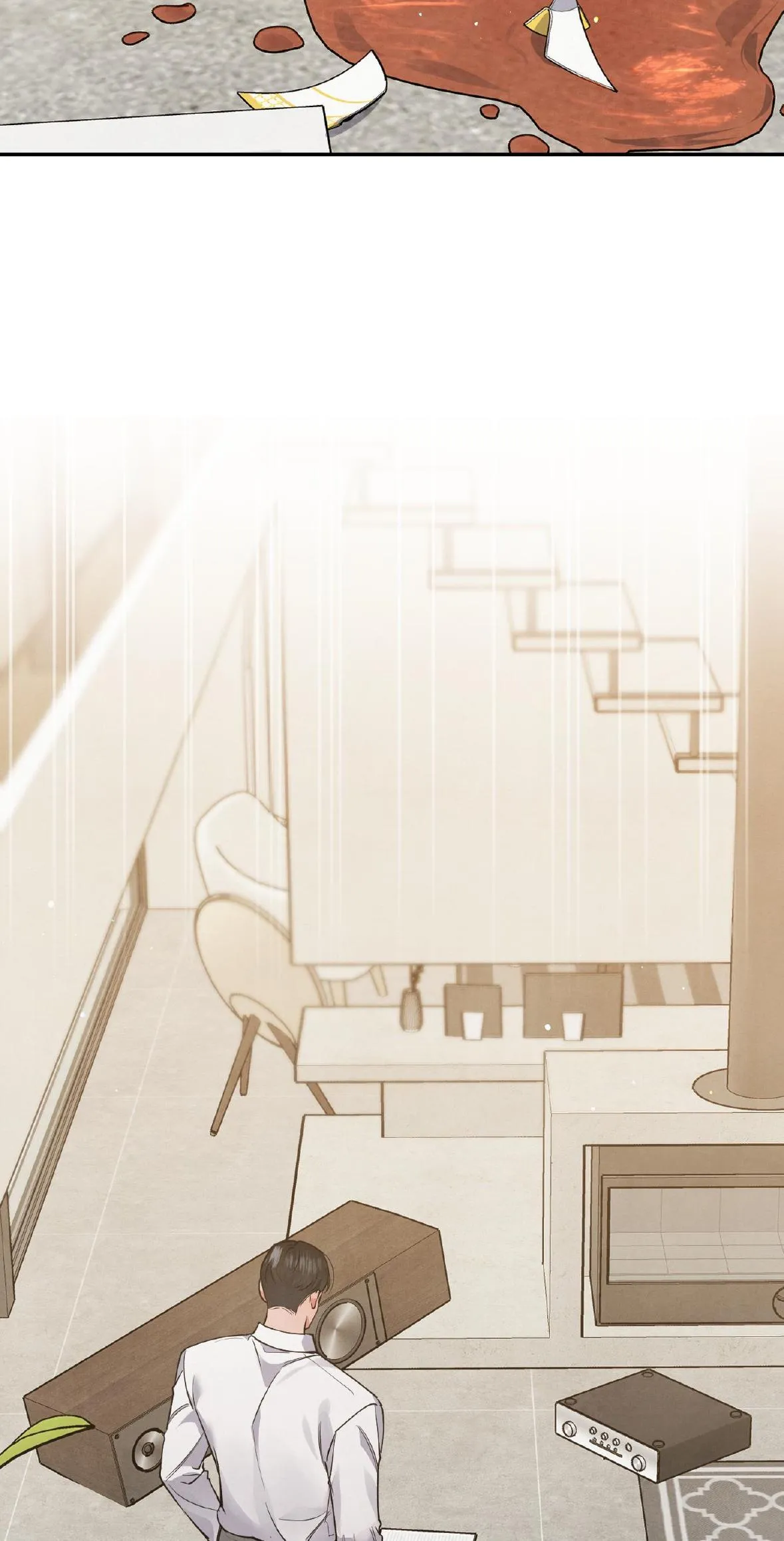 MỐI QUAN HỆ NGU NGỐC Chapter 53 Trang 24