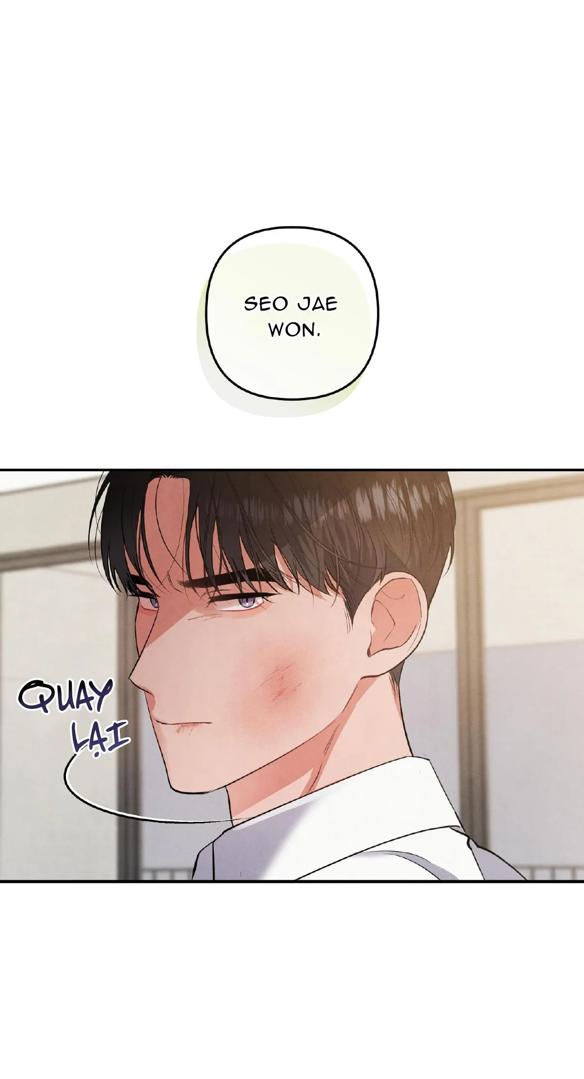 MỐI QUAN HỆ NGU NGỐC Chapter 53 Trang 26