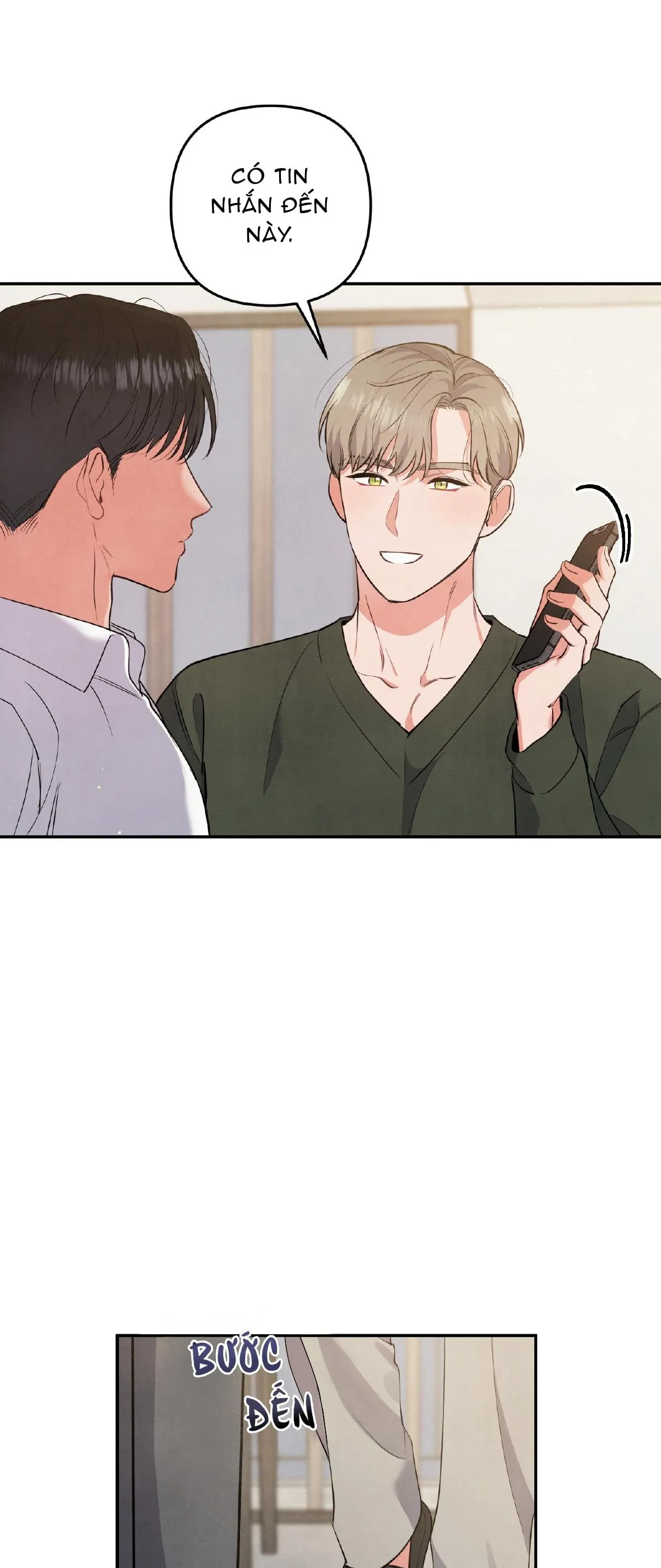 MỐI QUAN HỆ NGU NGỐC Chapter 53 Trang 27