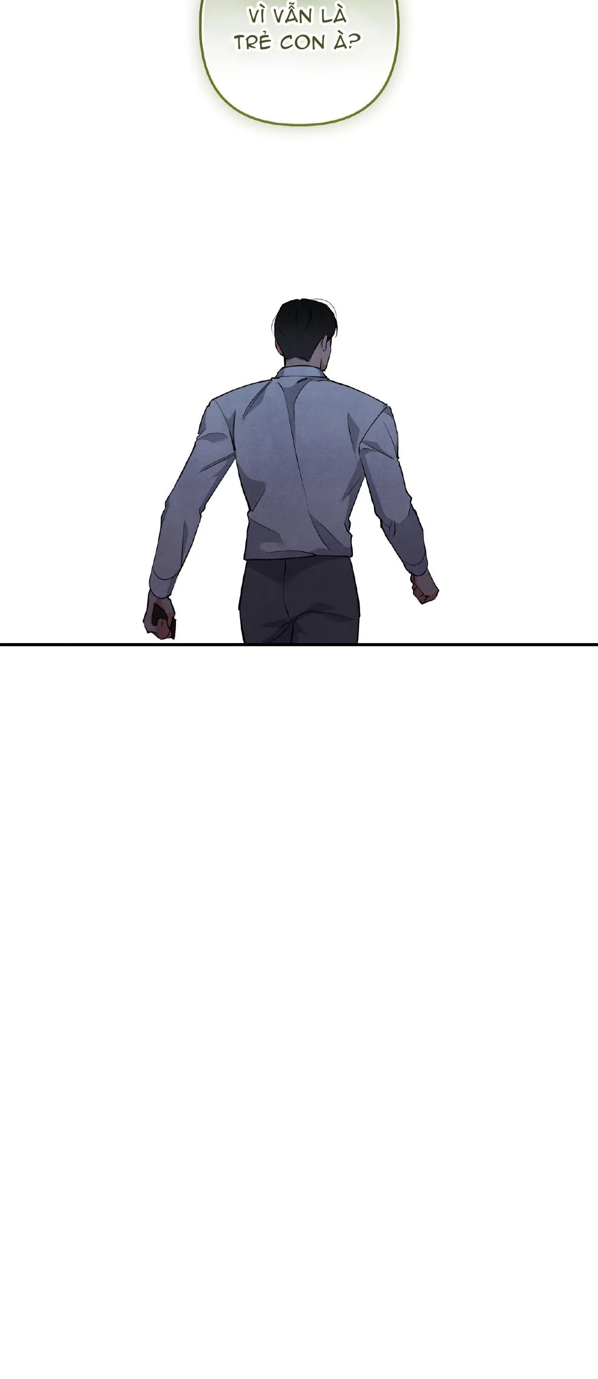 MỐI QUAN HỆ NGU NGỐC Chapter 53 Trang 32